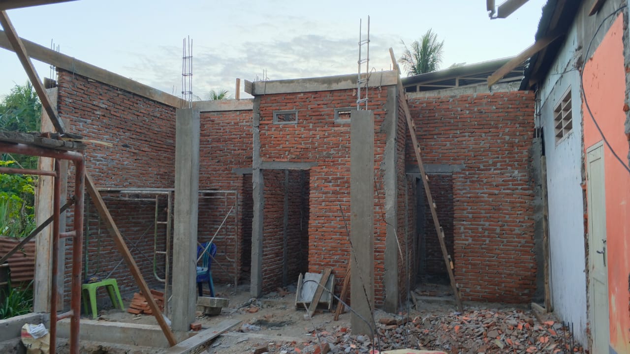 Foto Progres 2