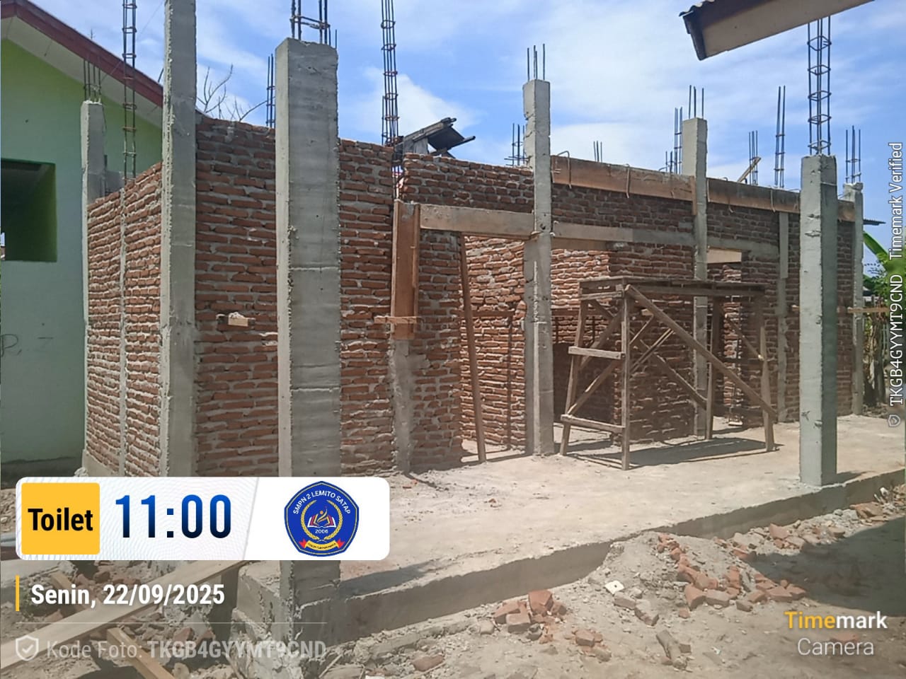 Foto Progres 2