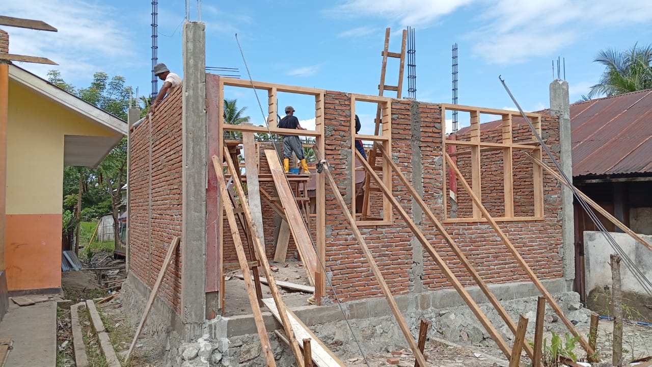 Foto Progres 2