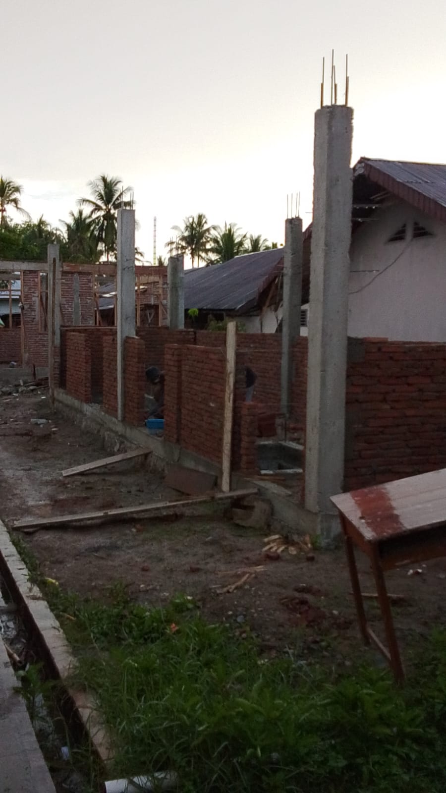 Foto Progres 3
