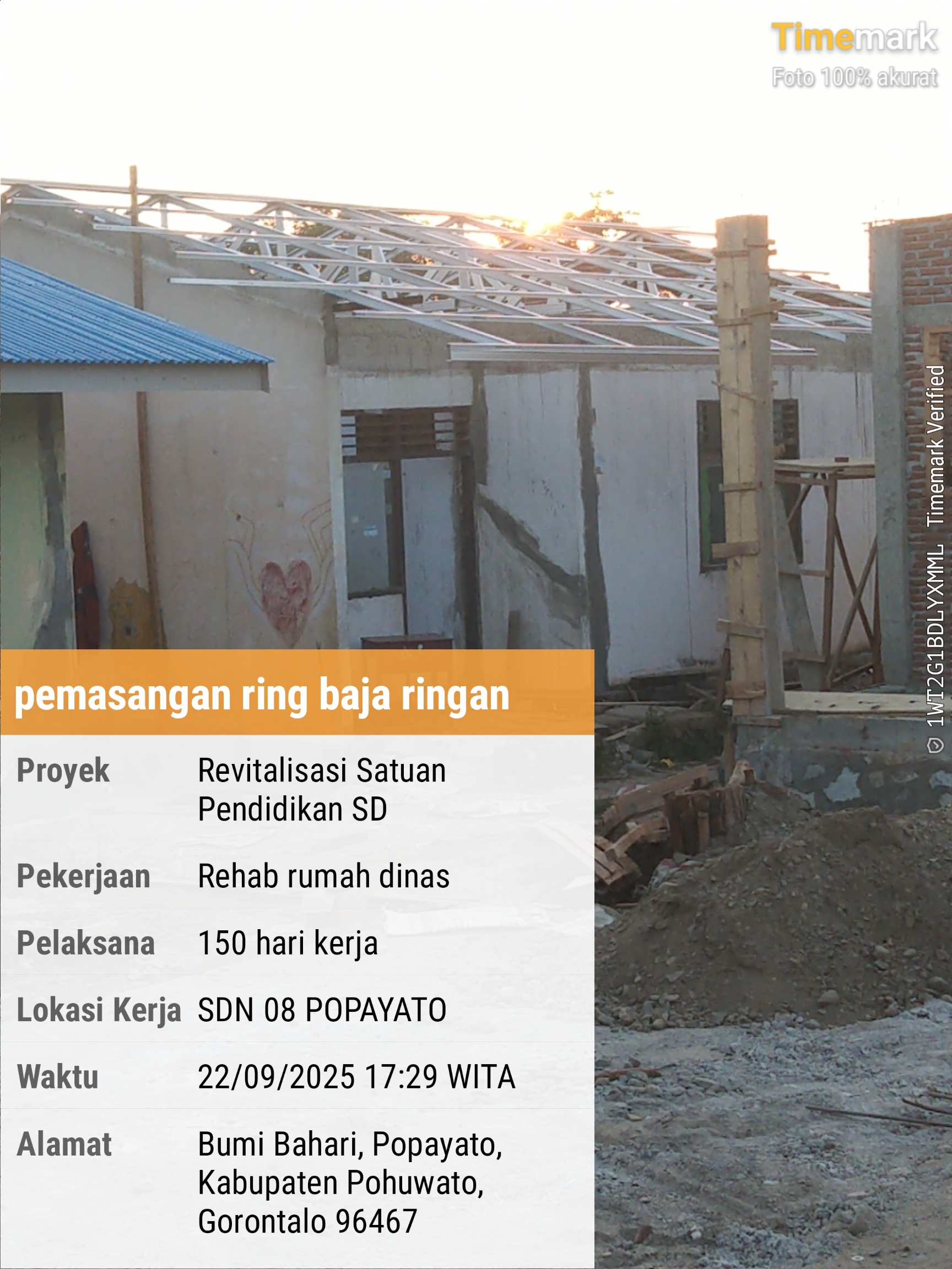 Foto Progres 3