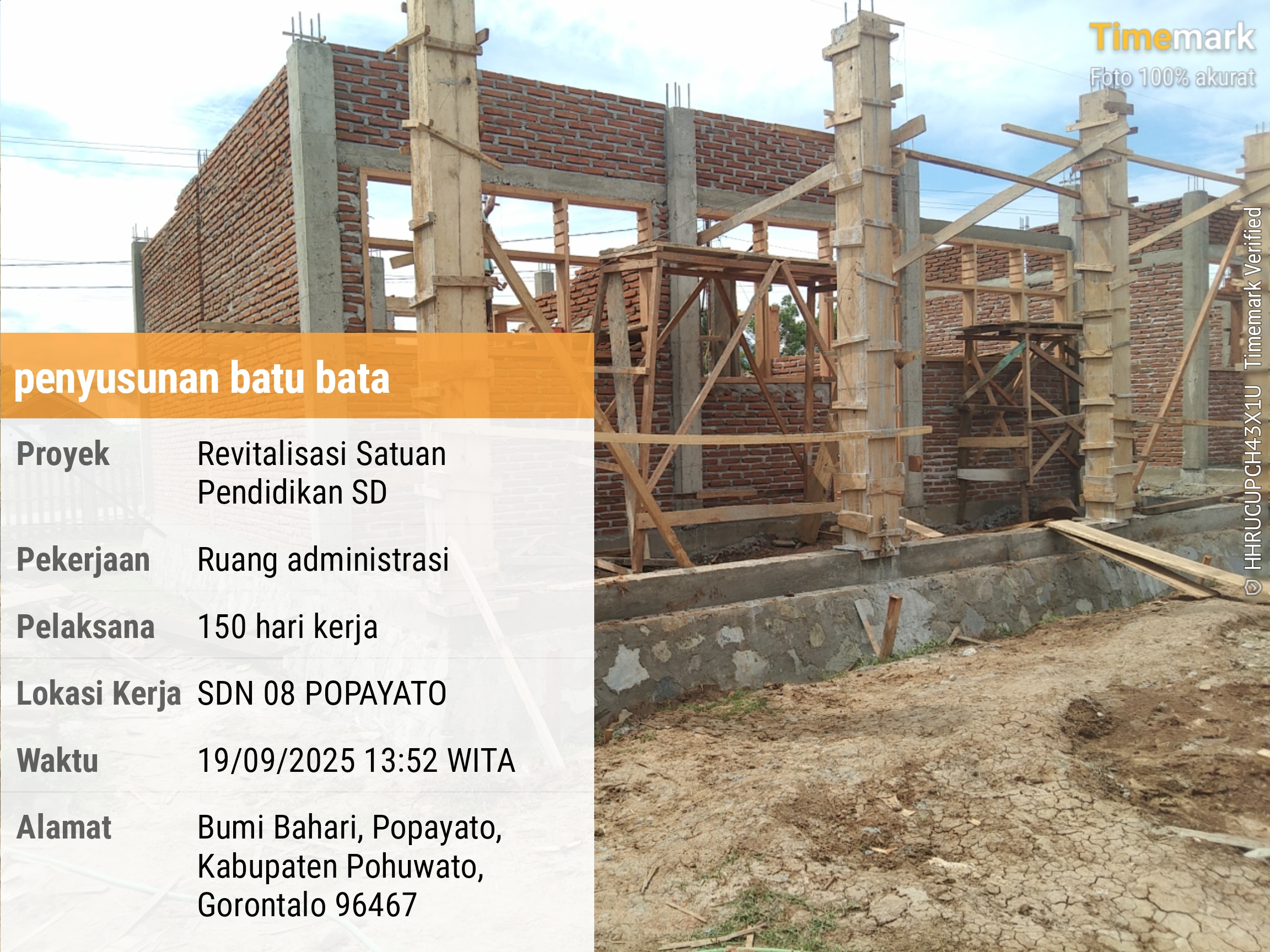 Foto Progres 6