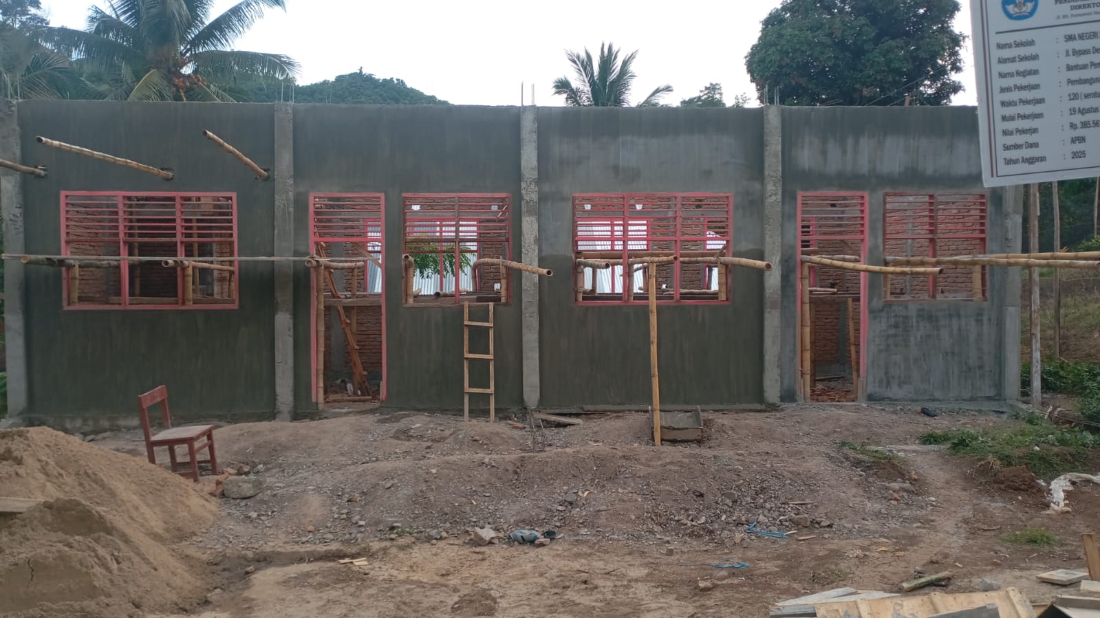 Foto Progres 1