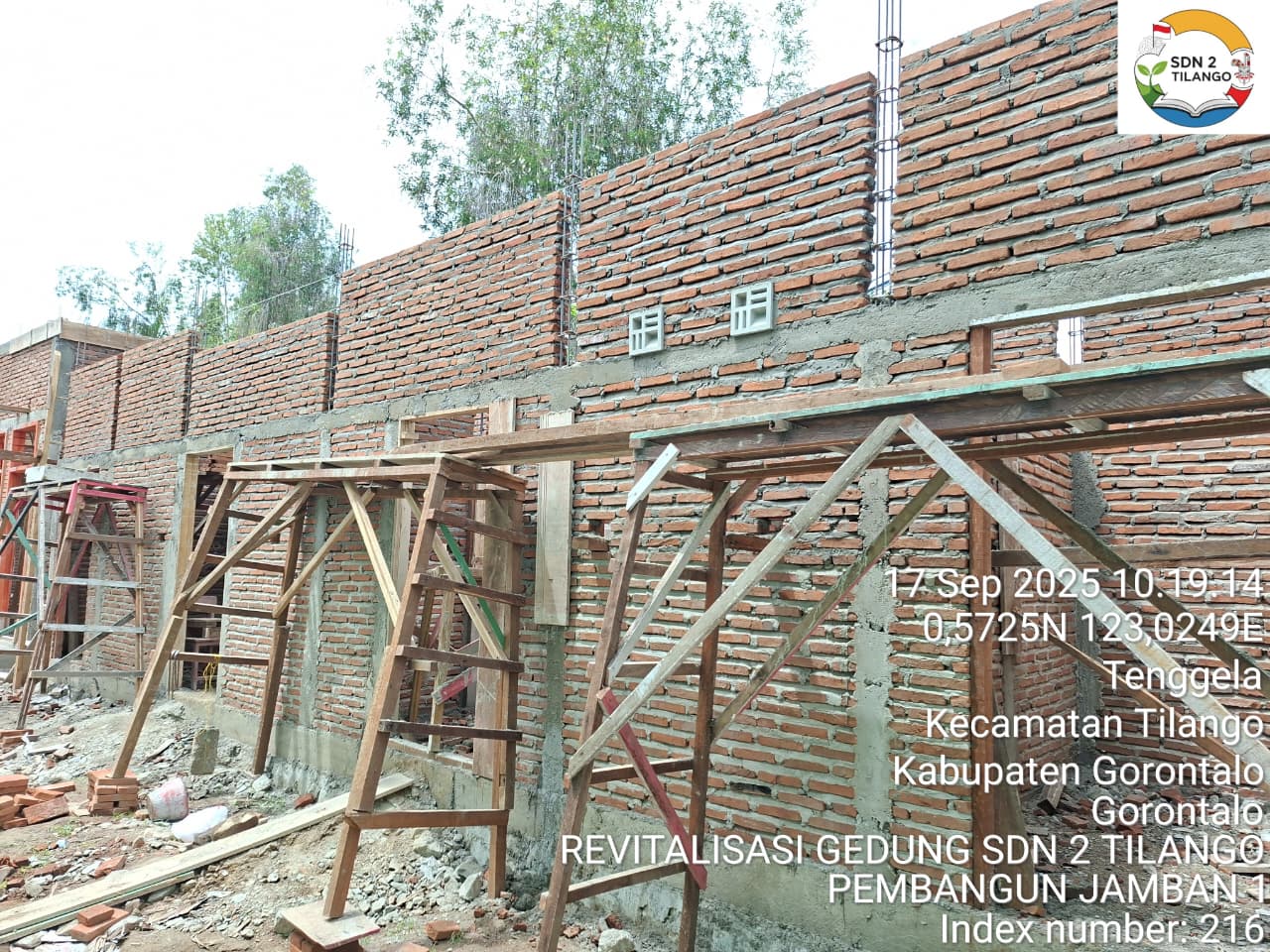 Foto Progres 2