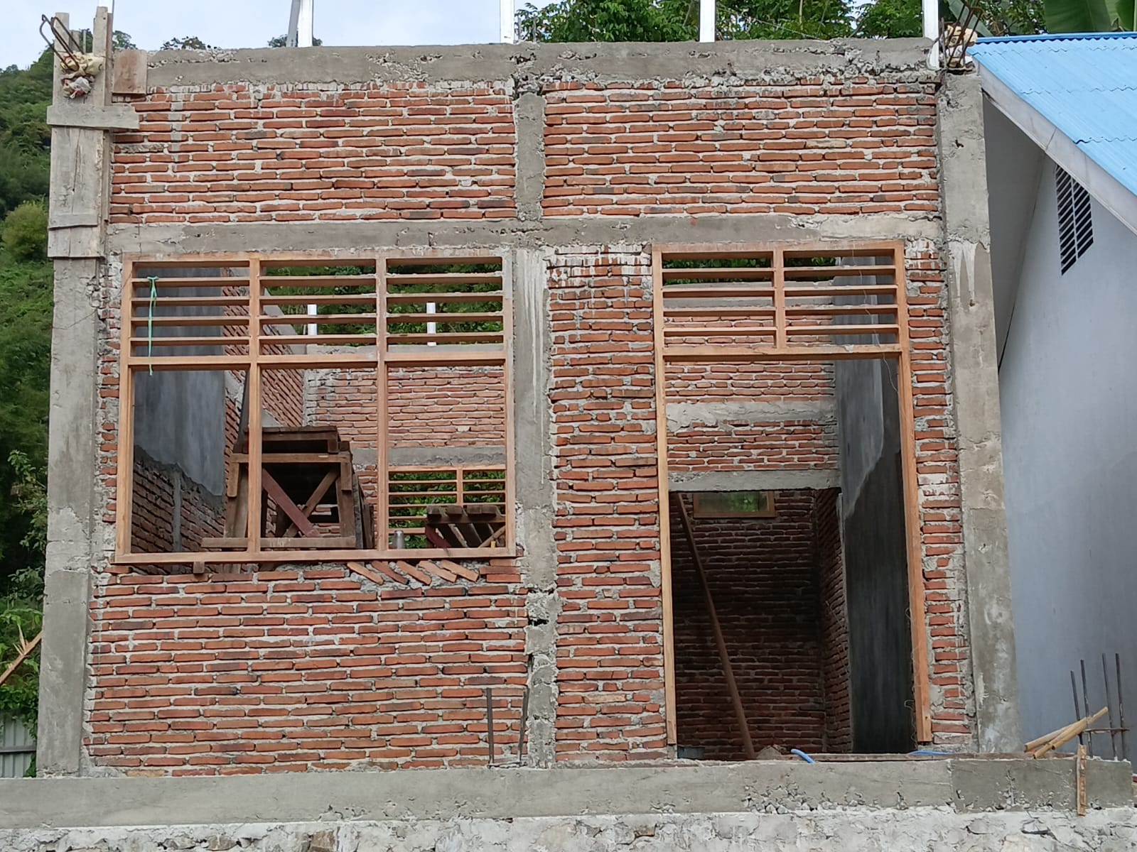 Foto Progres 2