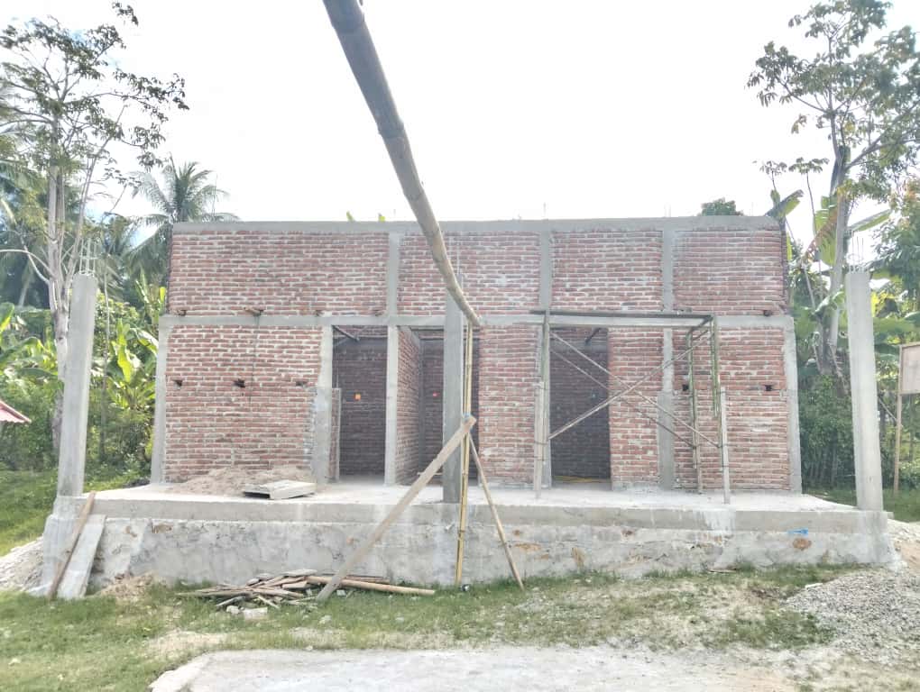 Foto Progres 1
