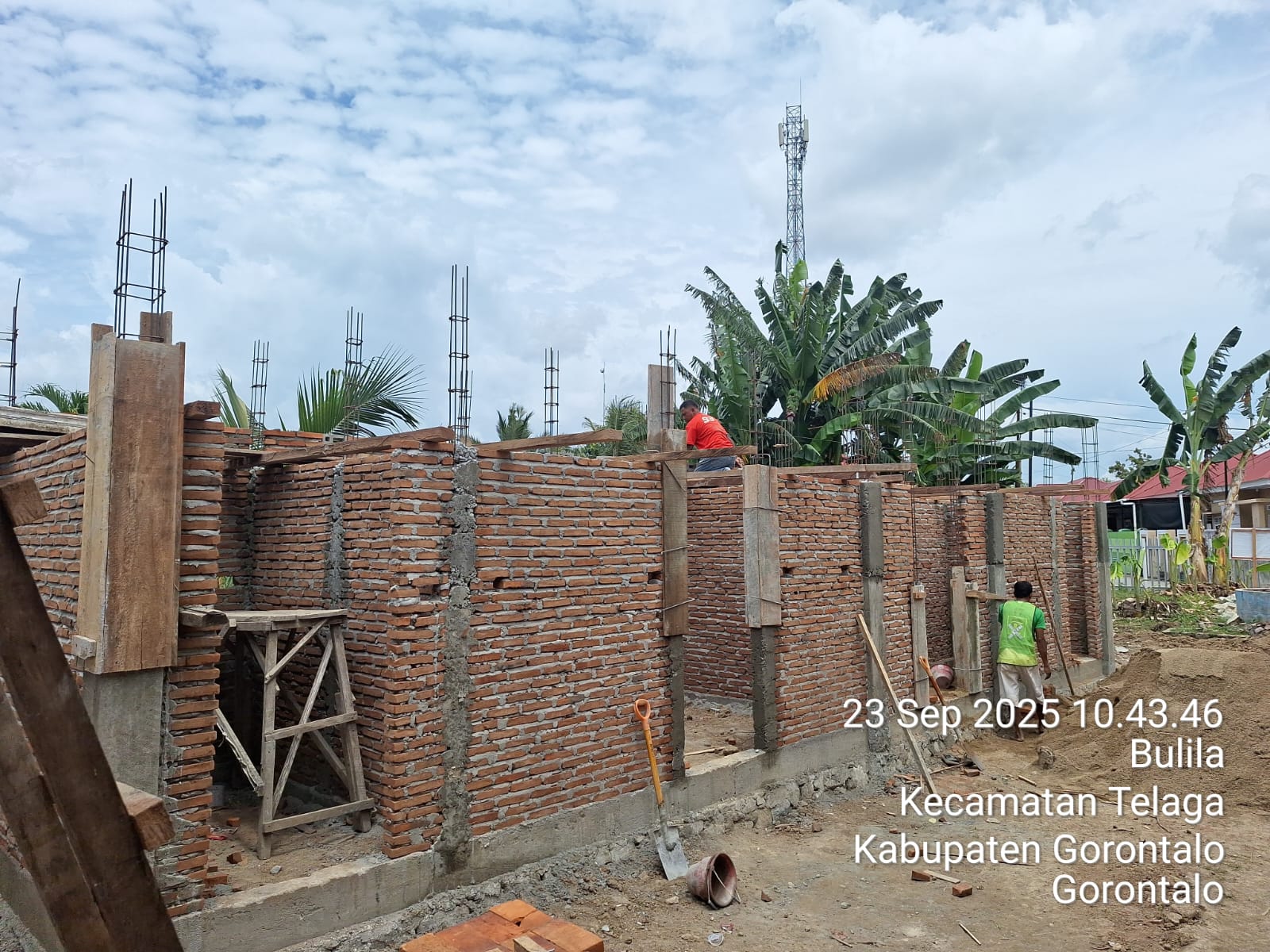 Foto Progres 1
