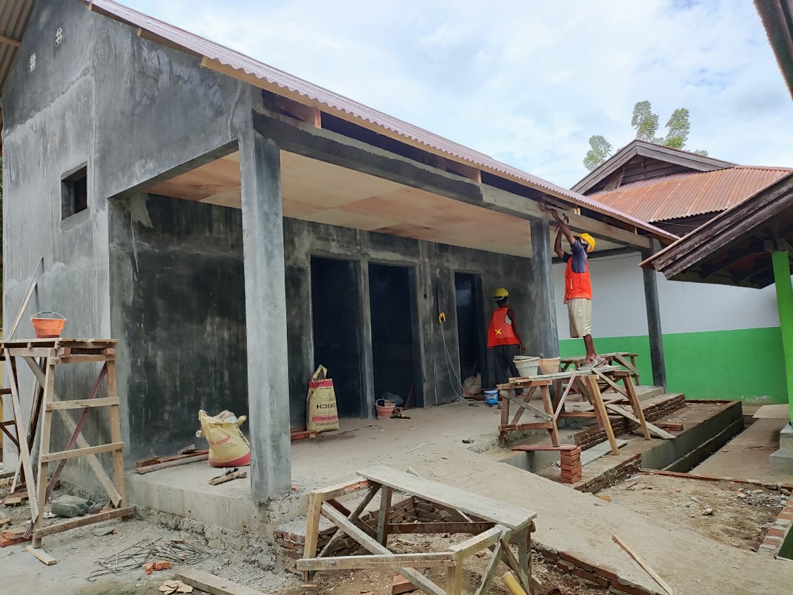 Foto Progres 5