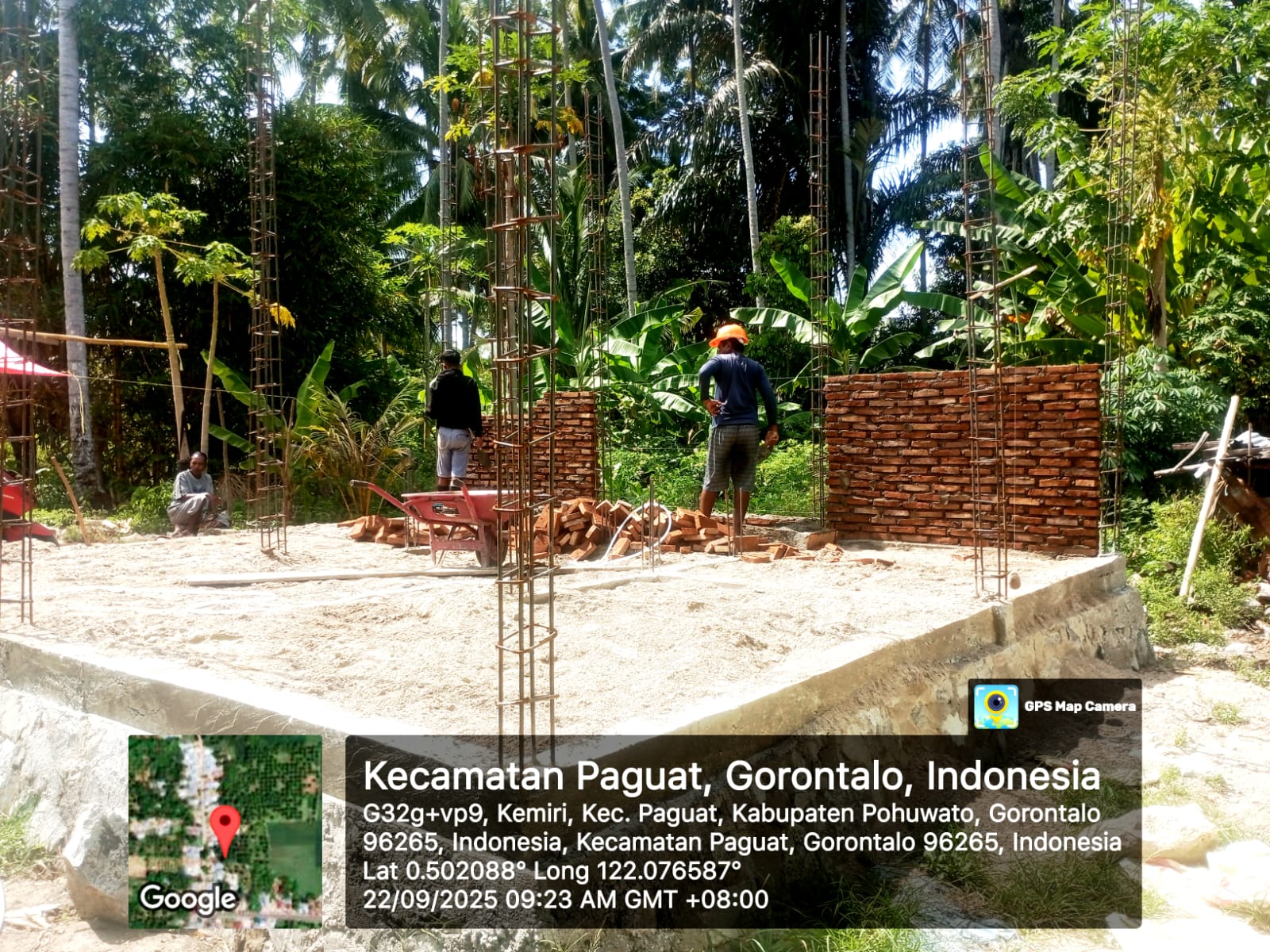 Foto Progres 2