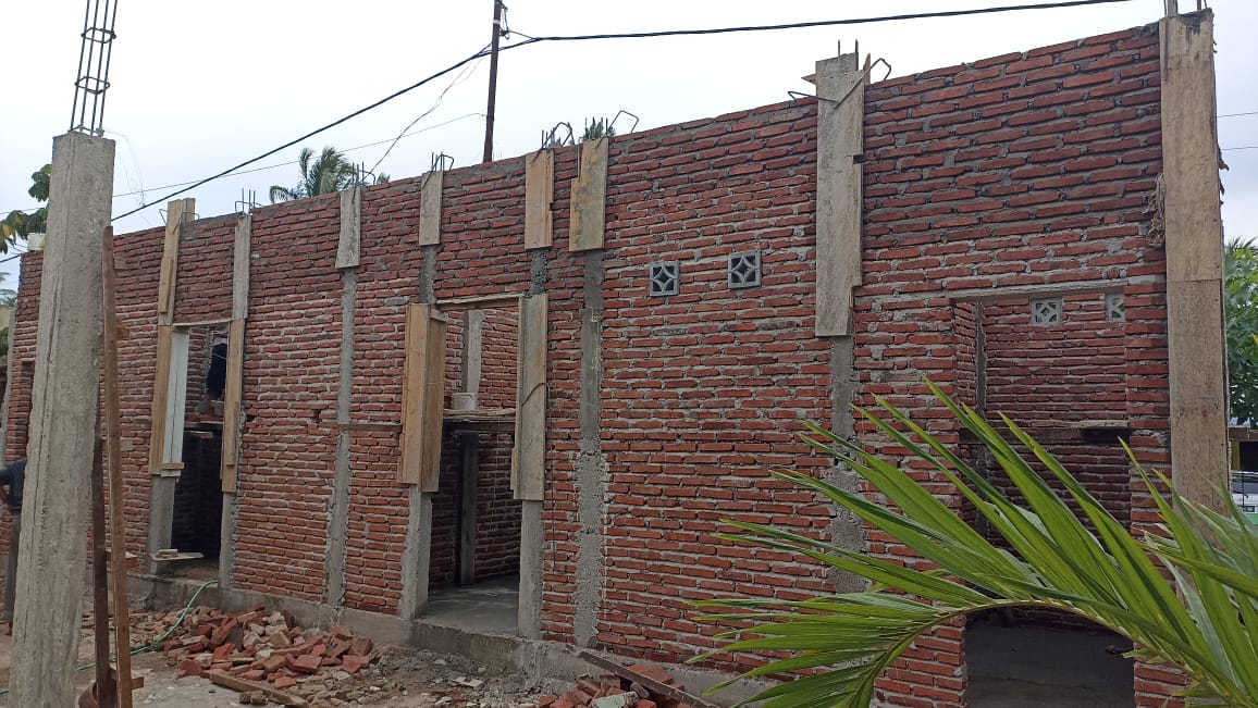 Foto Progres 1