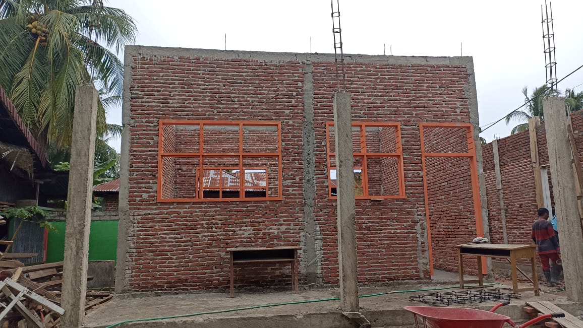 Foto Progres 2