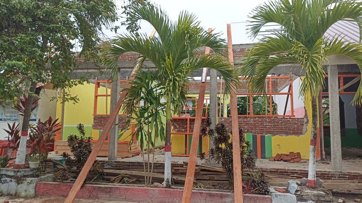 Foto Progres 3