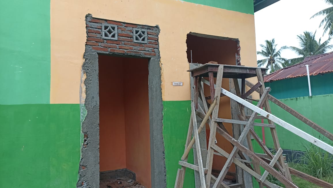 Foto Progres 5
