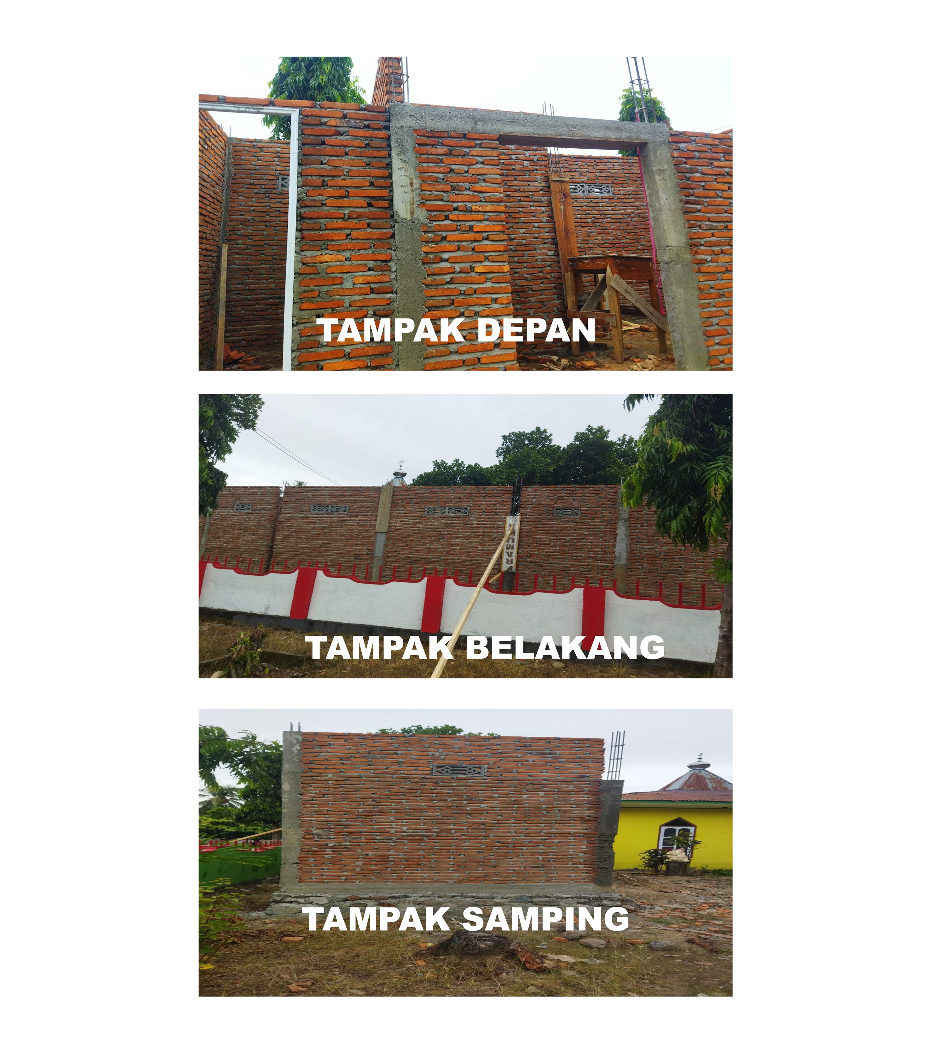 Foto Progres 1