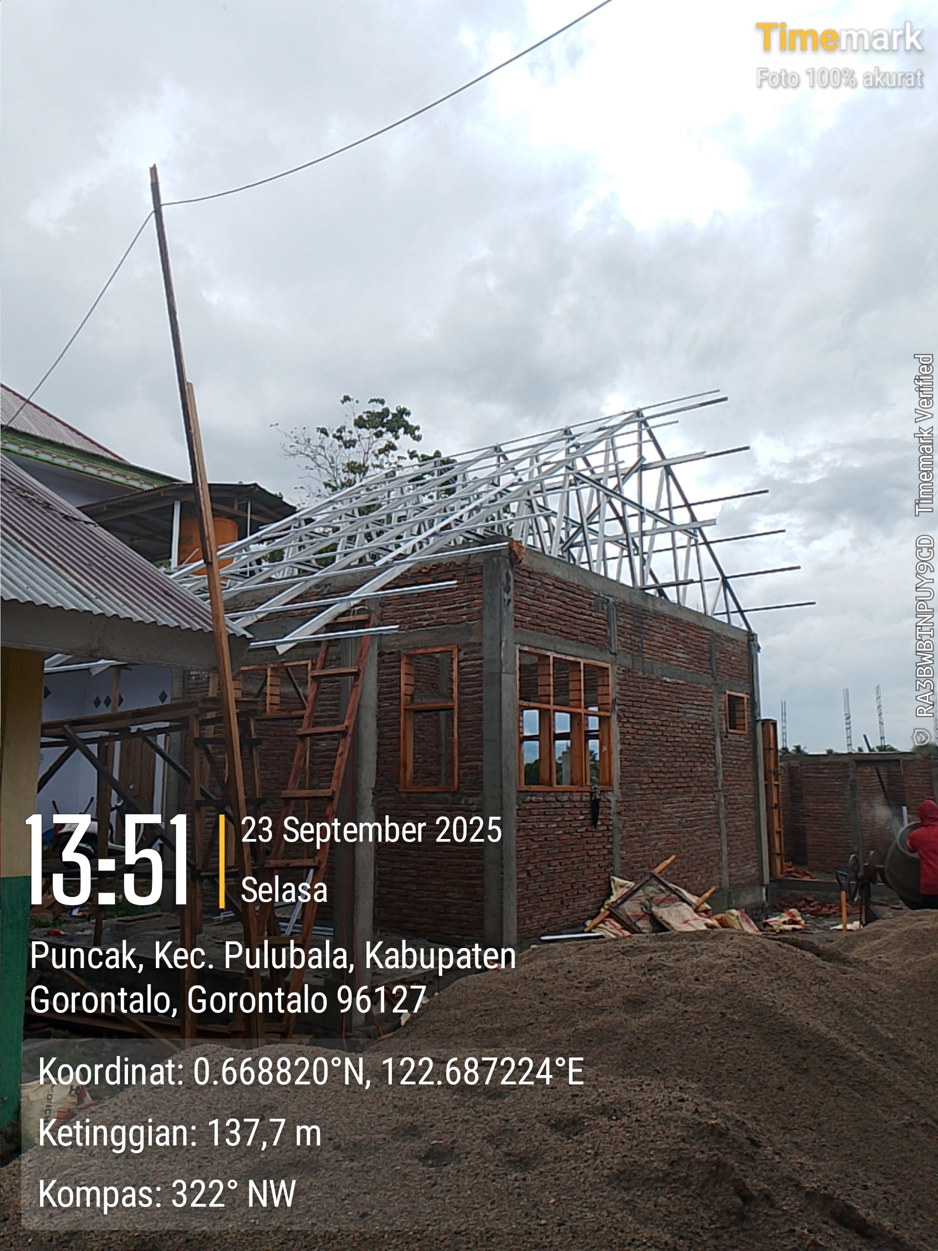 Foto Progres 2