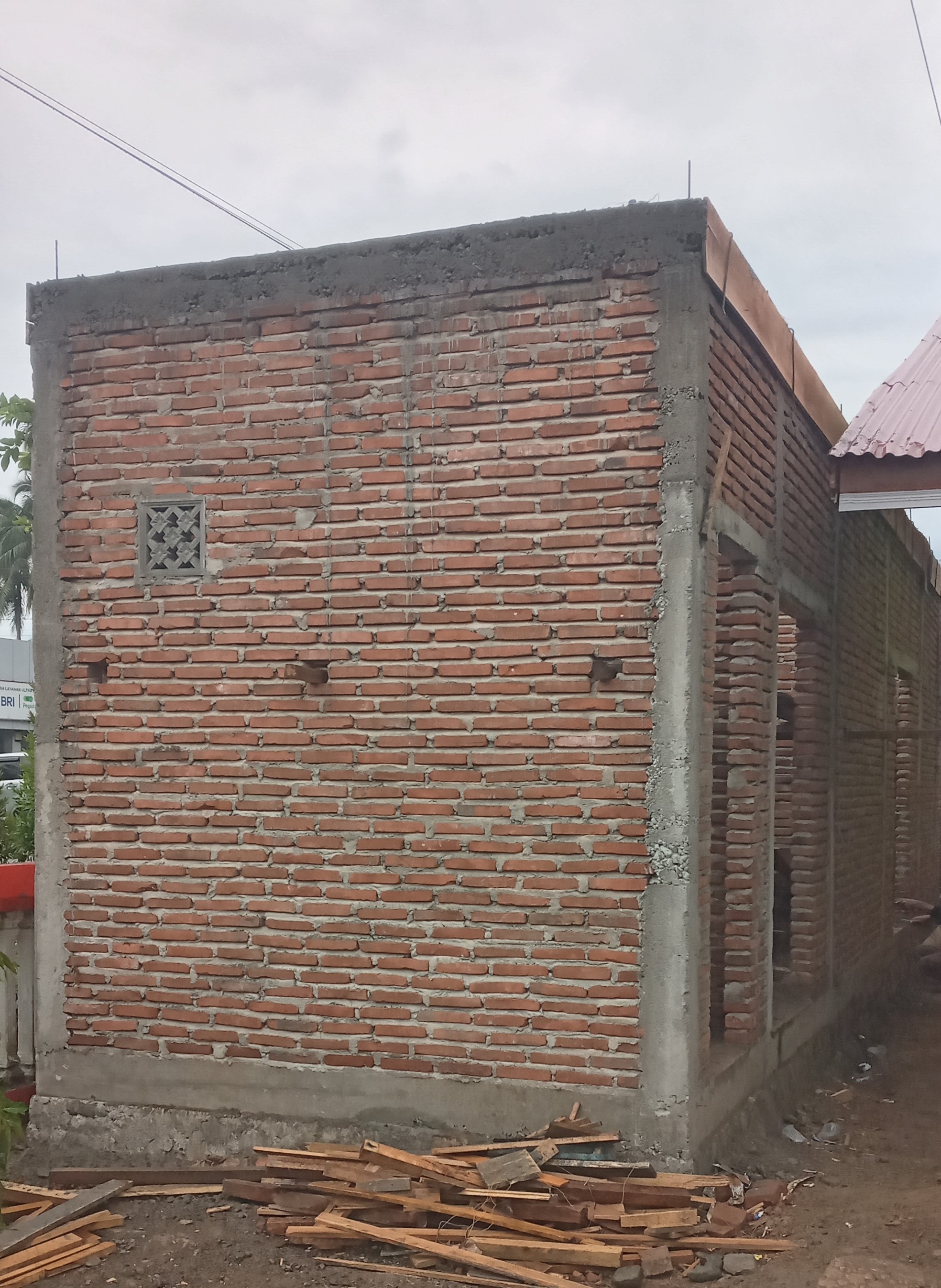 Foto Progres 1