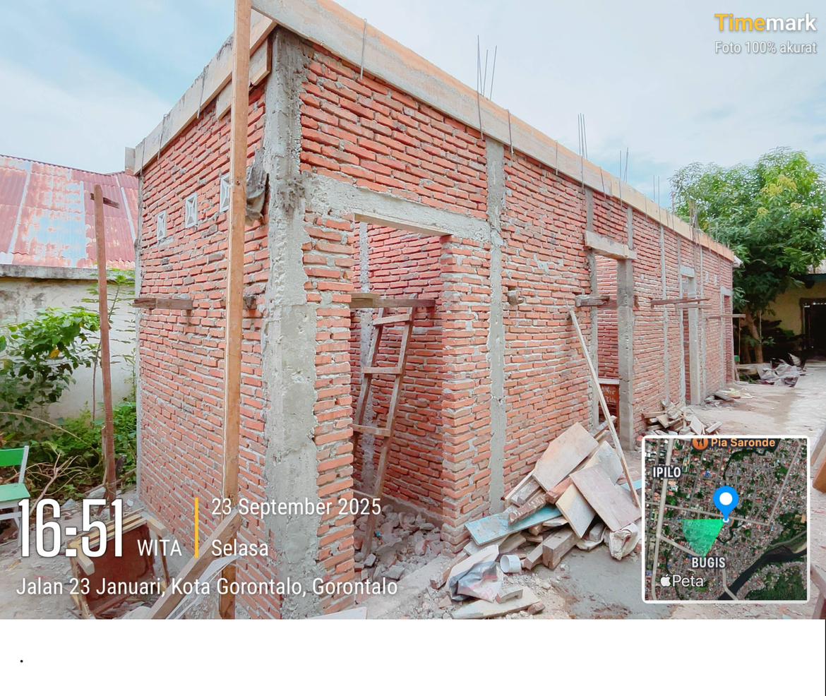 Foto Progres 1