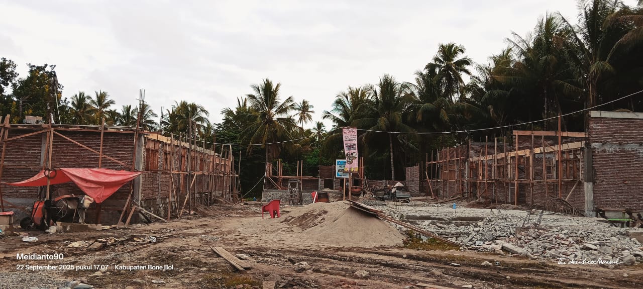 Foto Progres 1