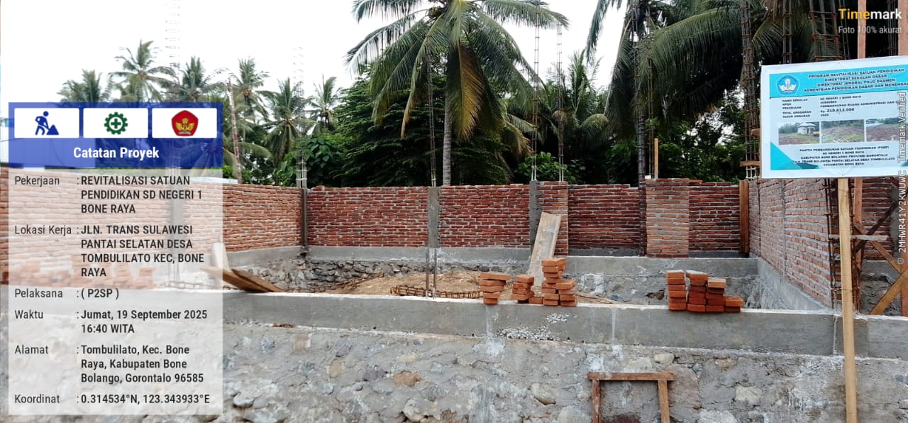 Foto Progres 4
