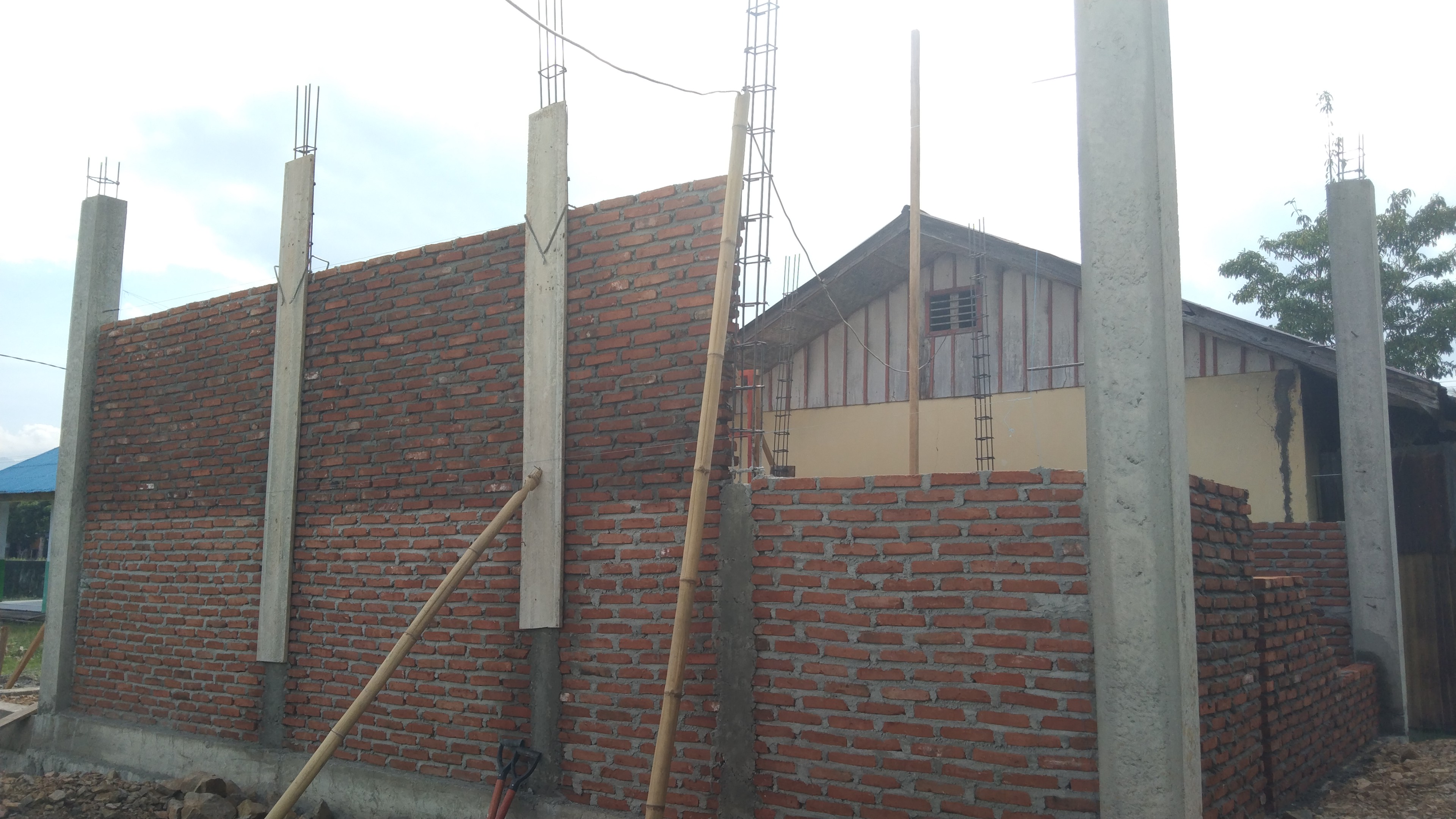 Foto Progres 1