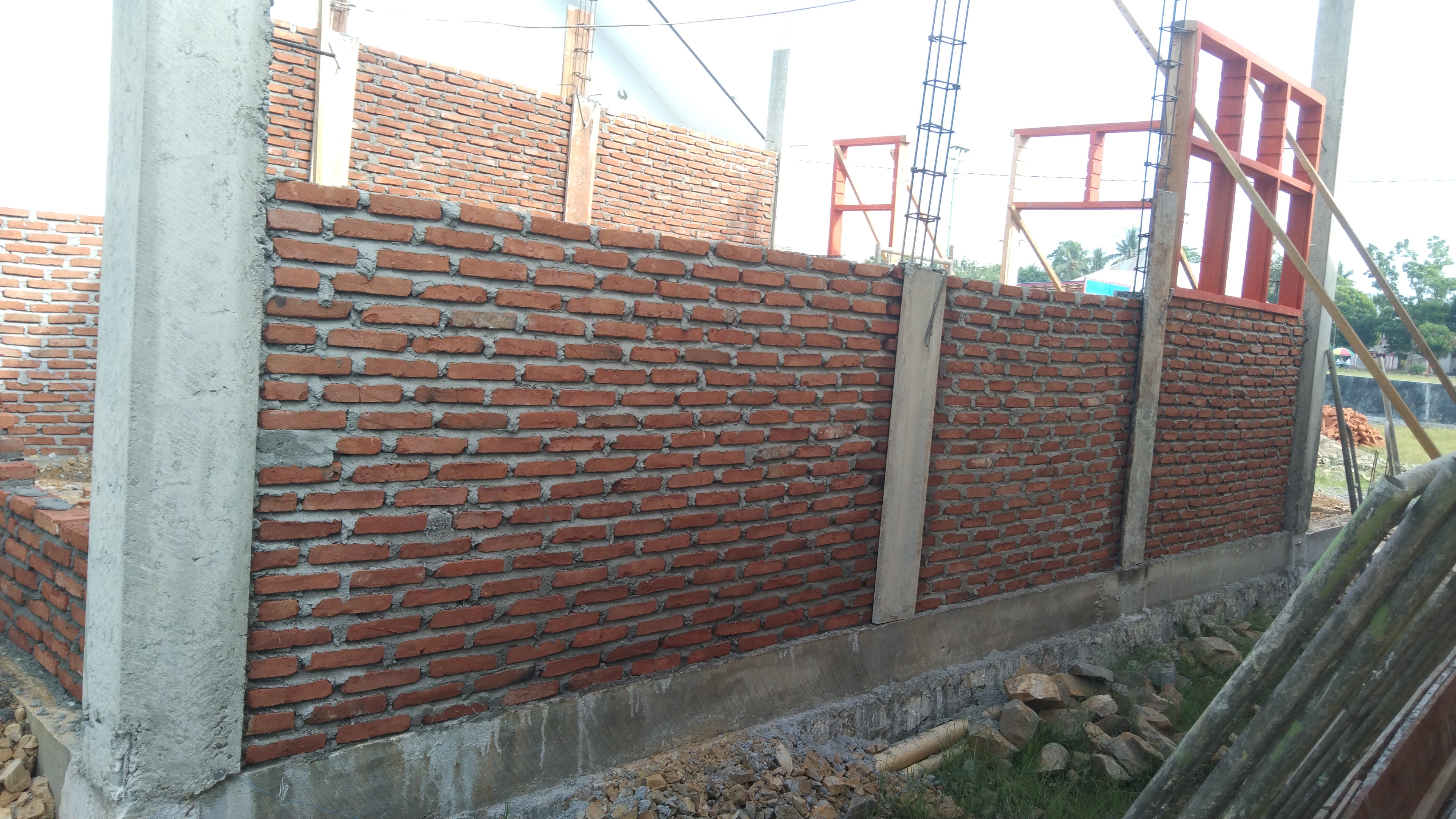 Foto Progres 2