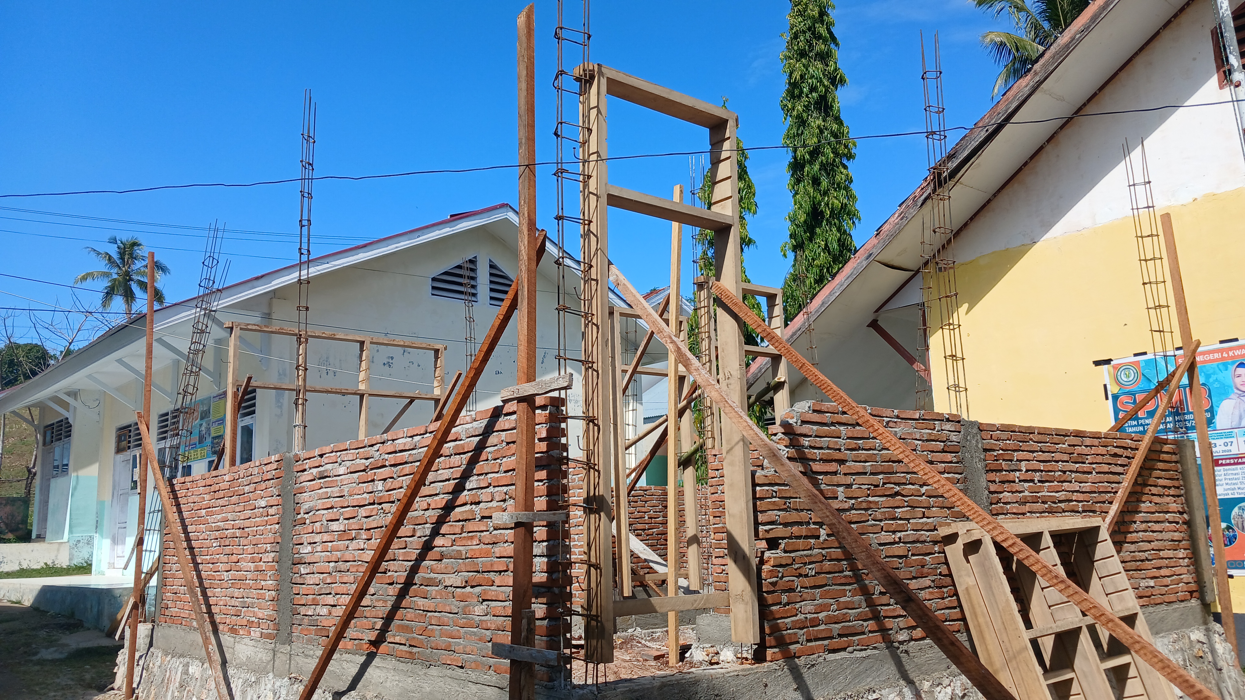 Foto Progres 1