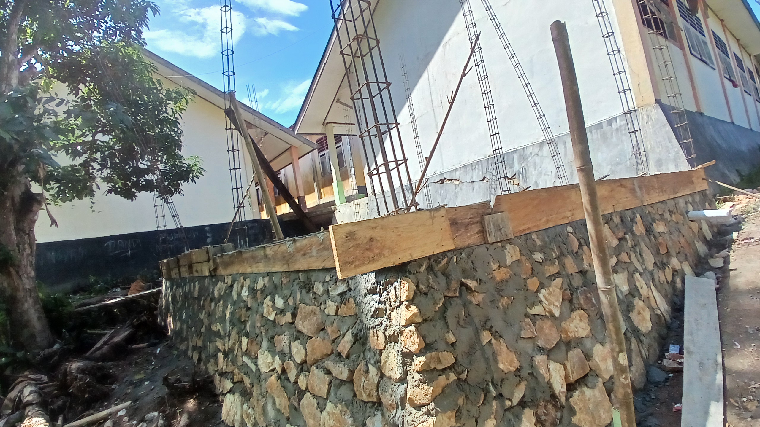 Foto Progres 3