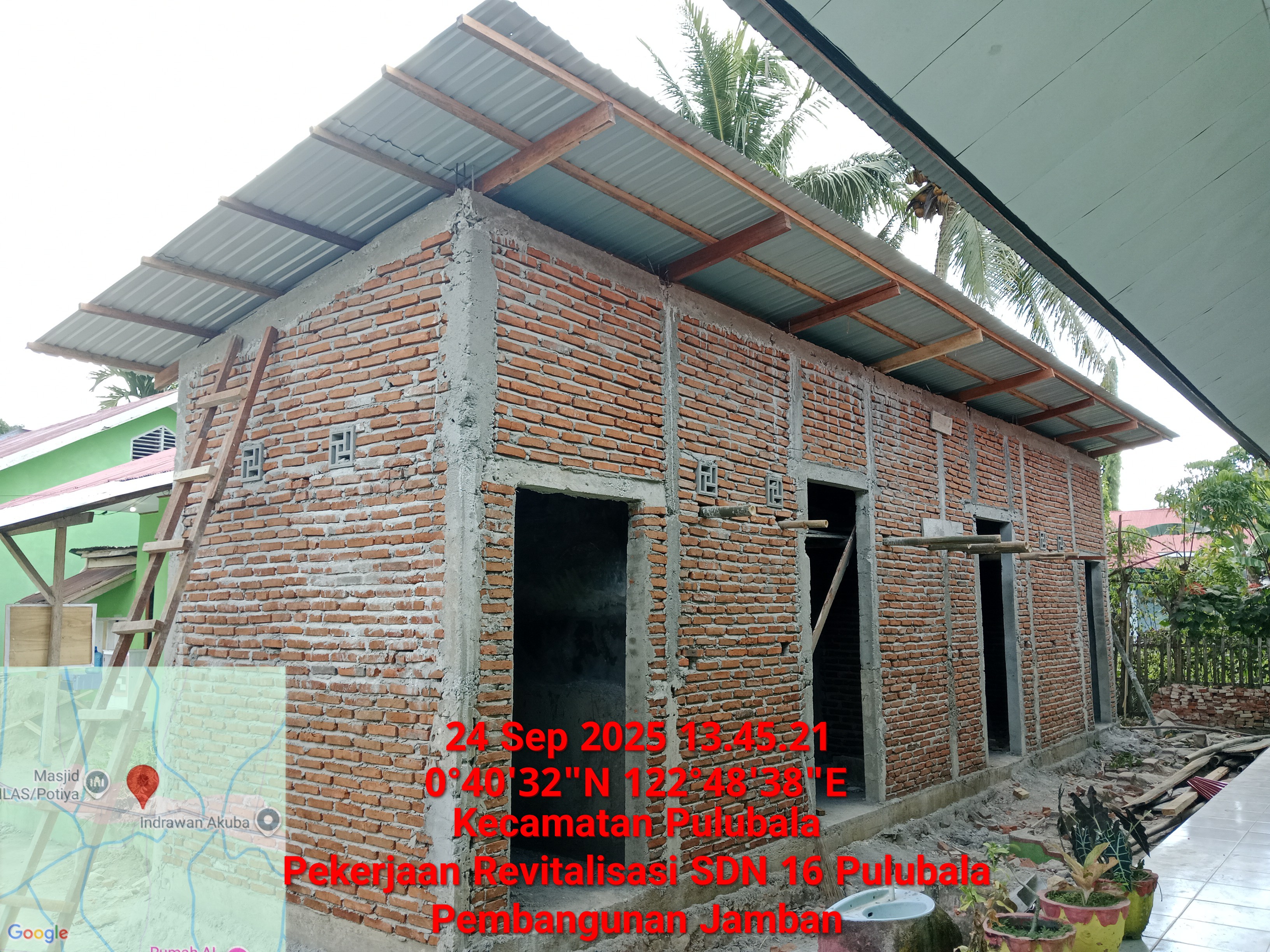 Foto Progres 1