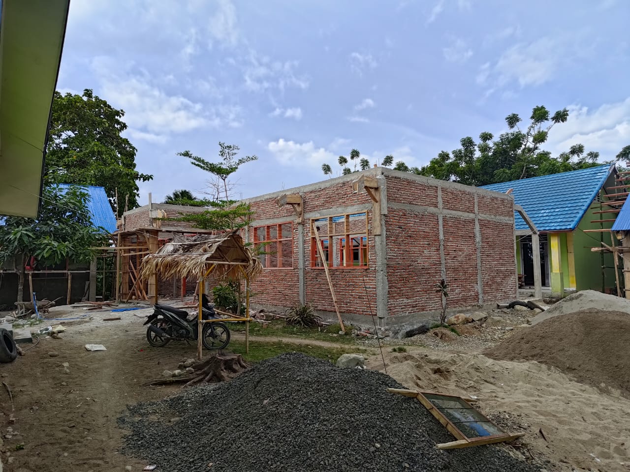 Foto Progres 1