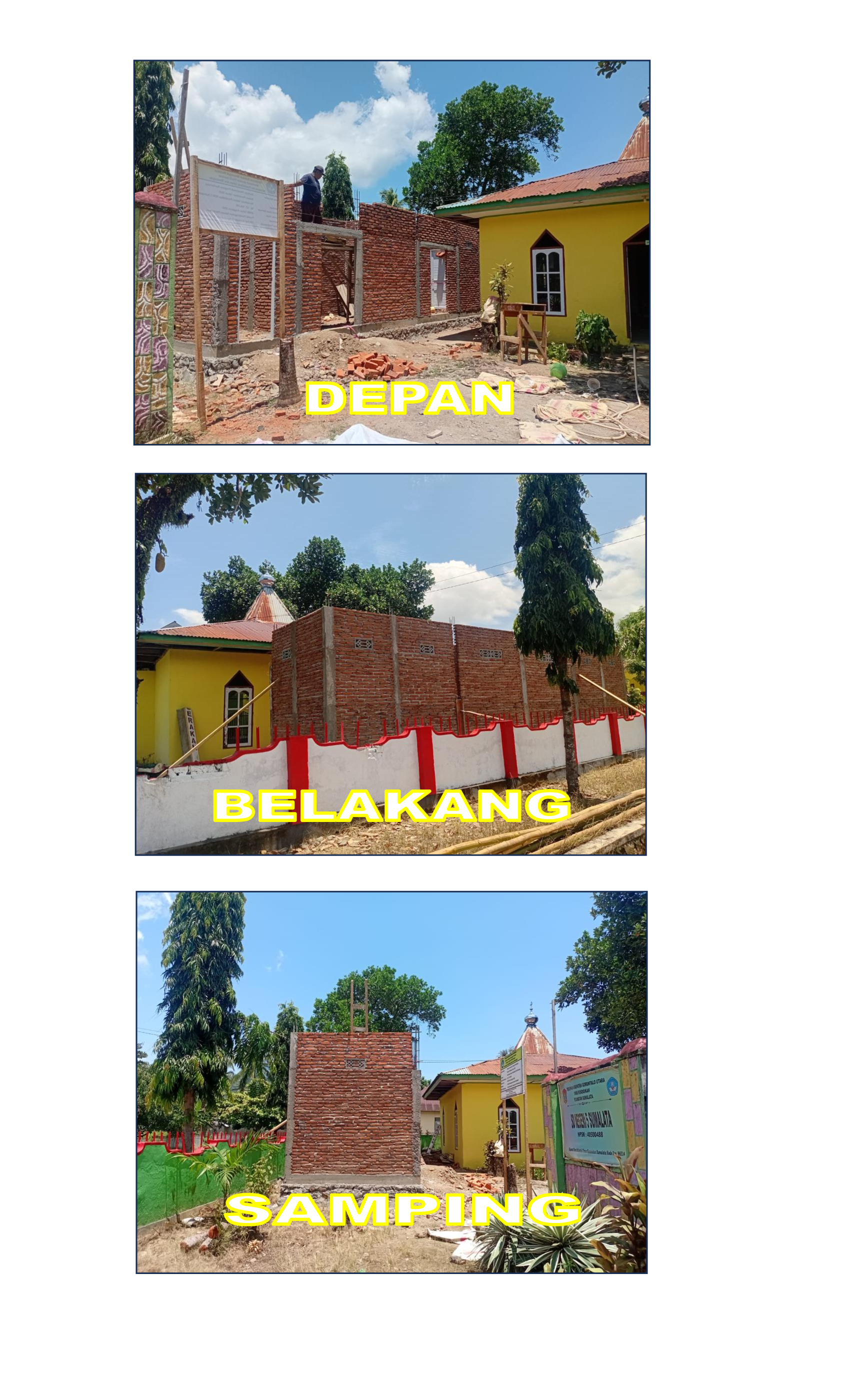 Foto Progres 1