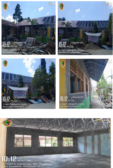 Foto Progres 1