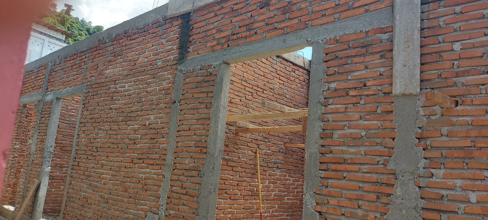 Foto Progres 1