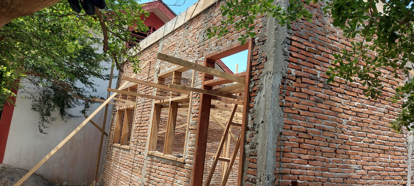Foto Progres 2