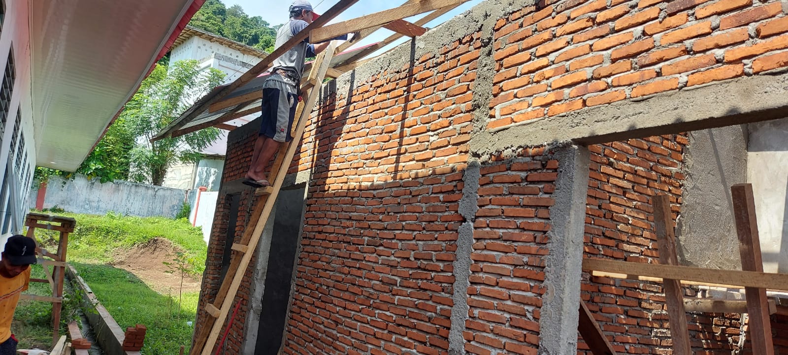 Foto Progres 1
