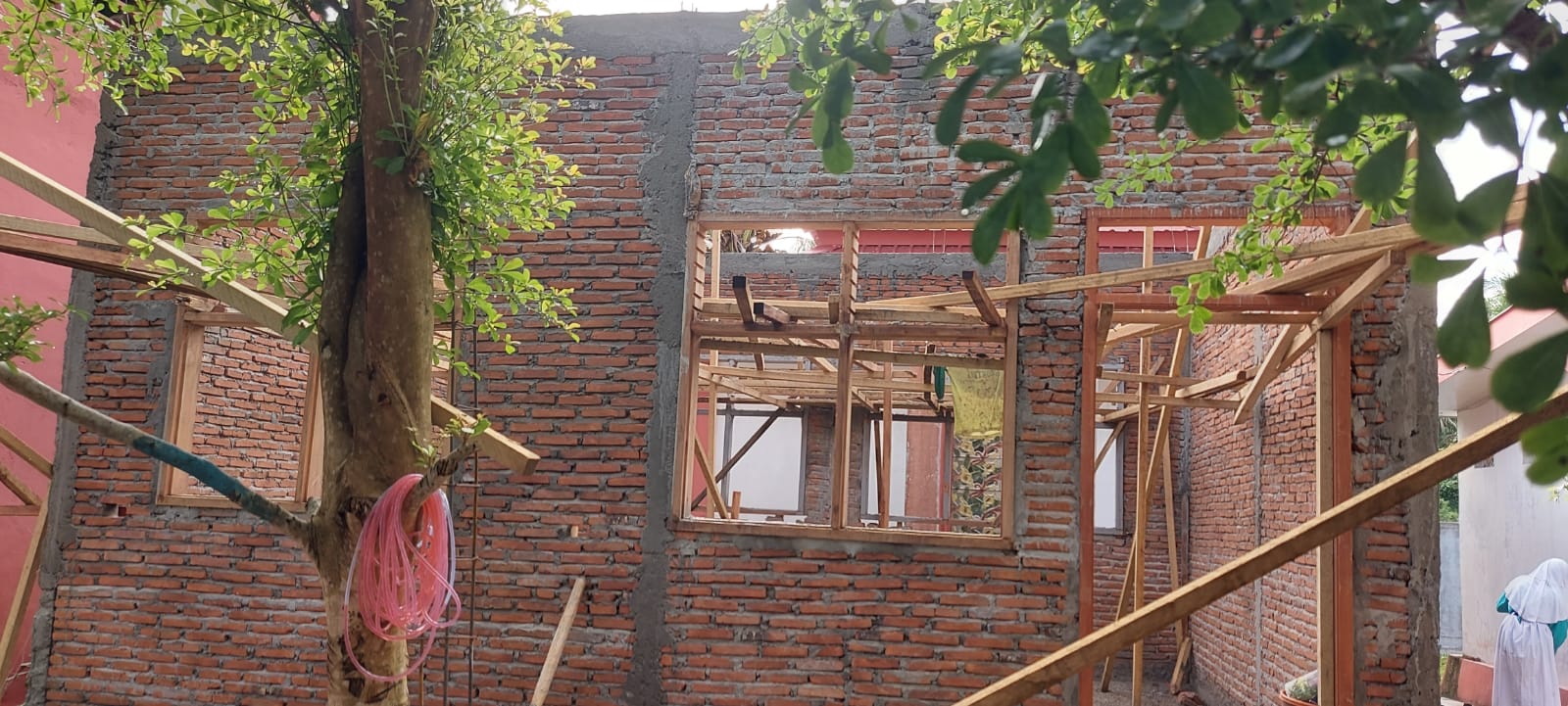 Foto Progres 2