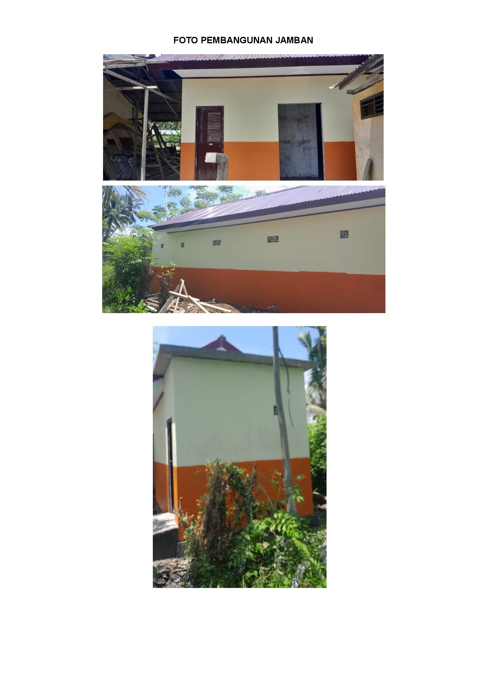 Foto Progres 1