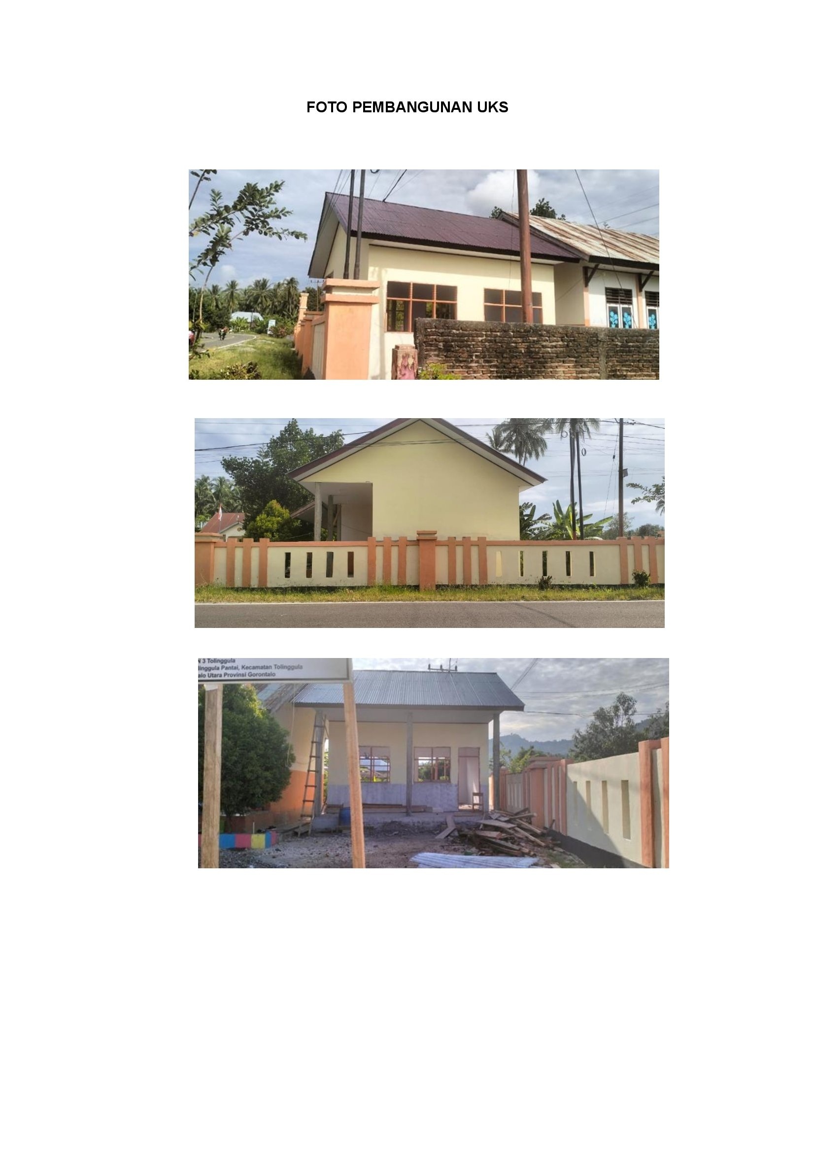 Foto Progres 2
