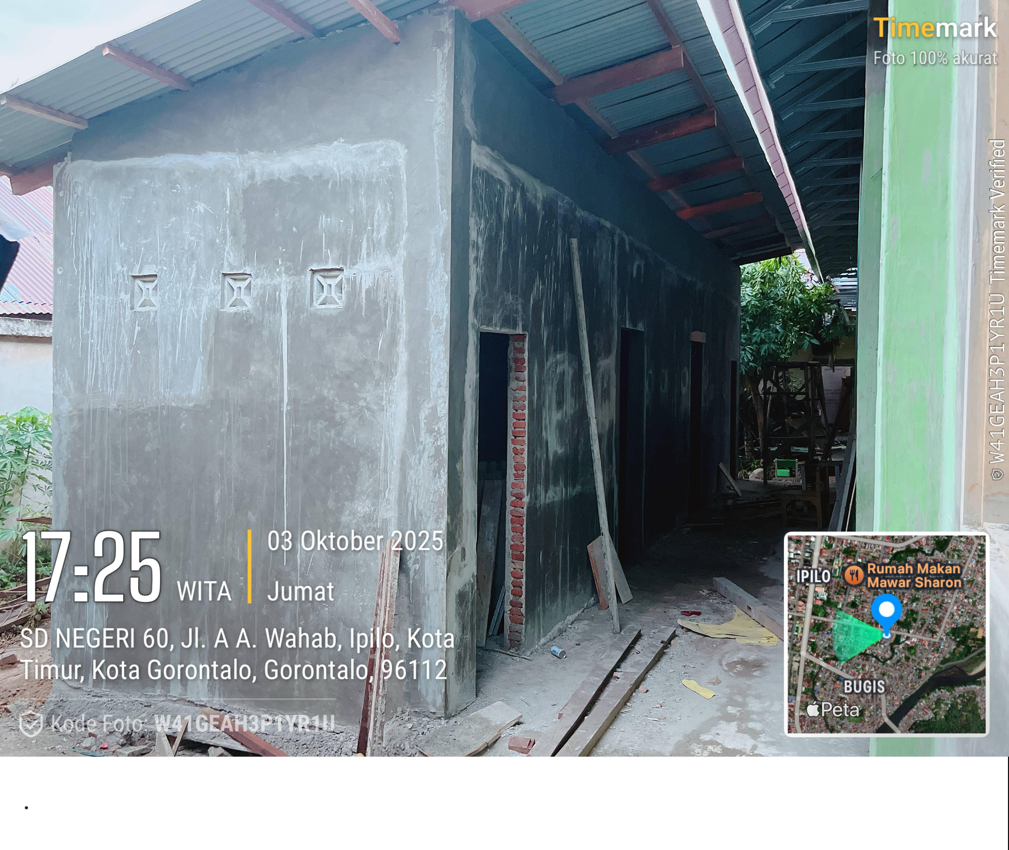 Foto Progres 5