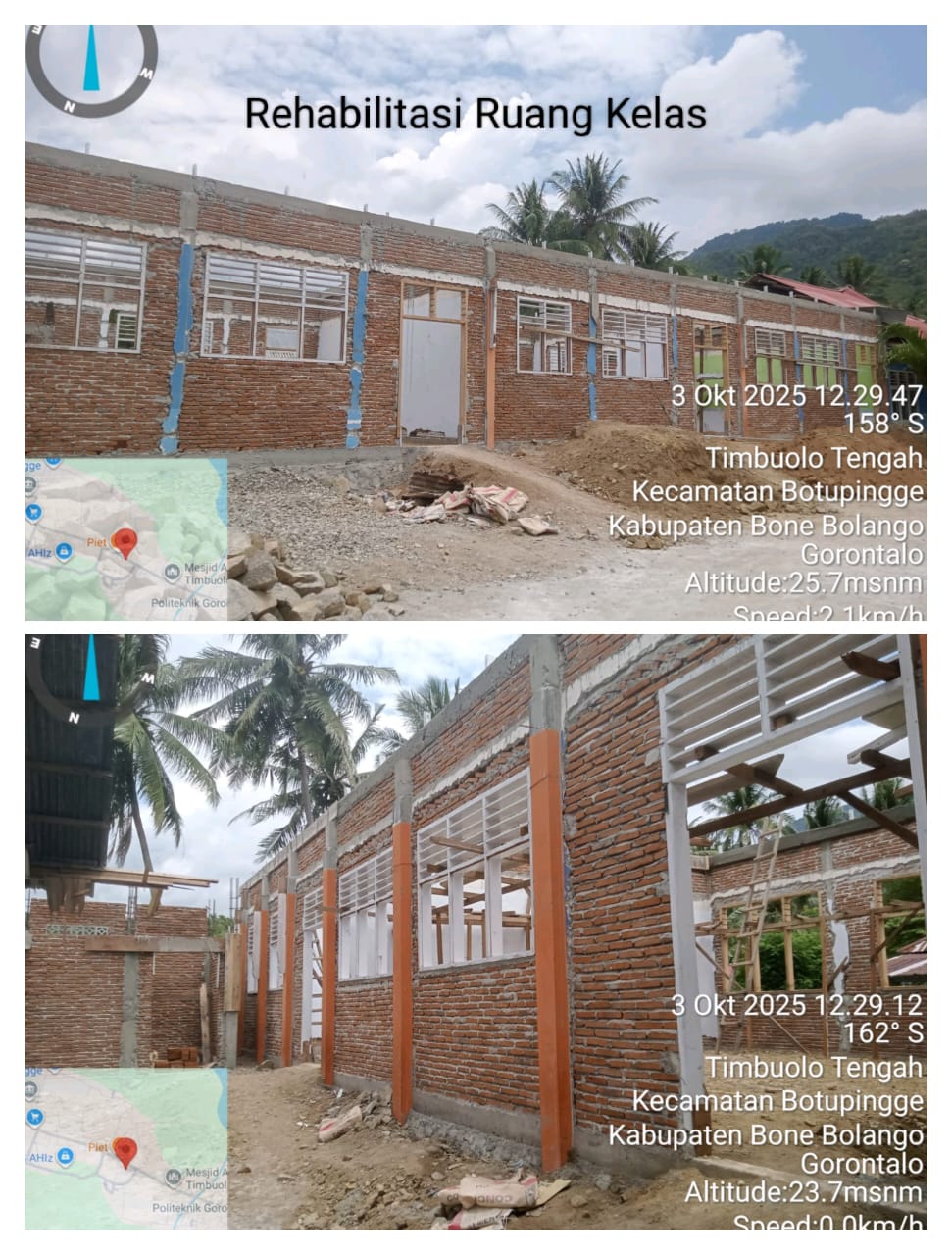 Foto Progres 1
