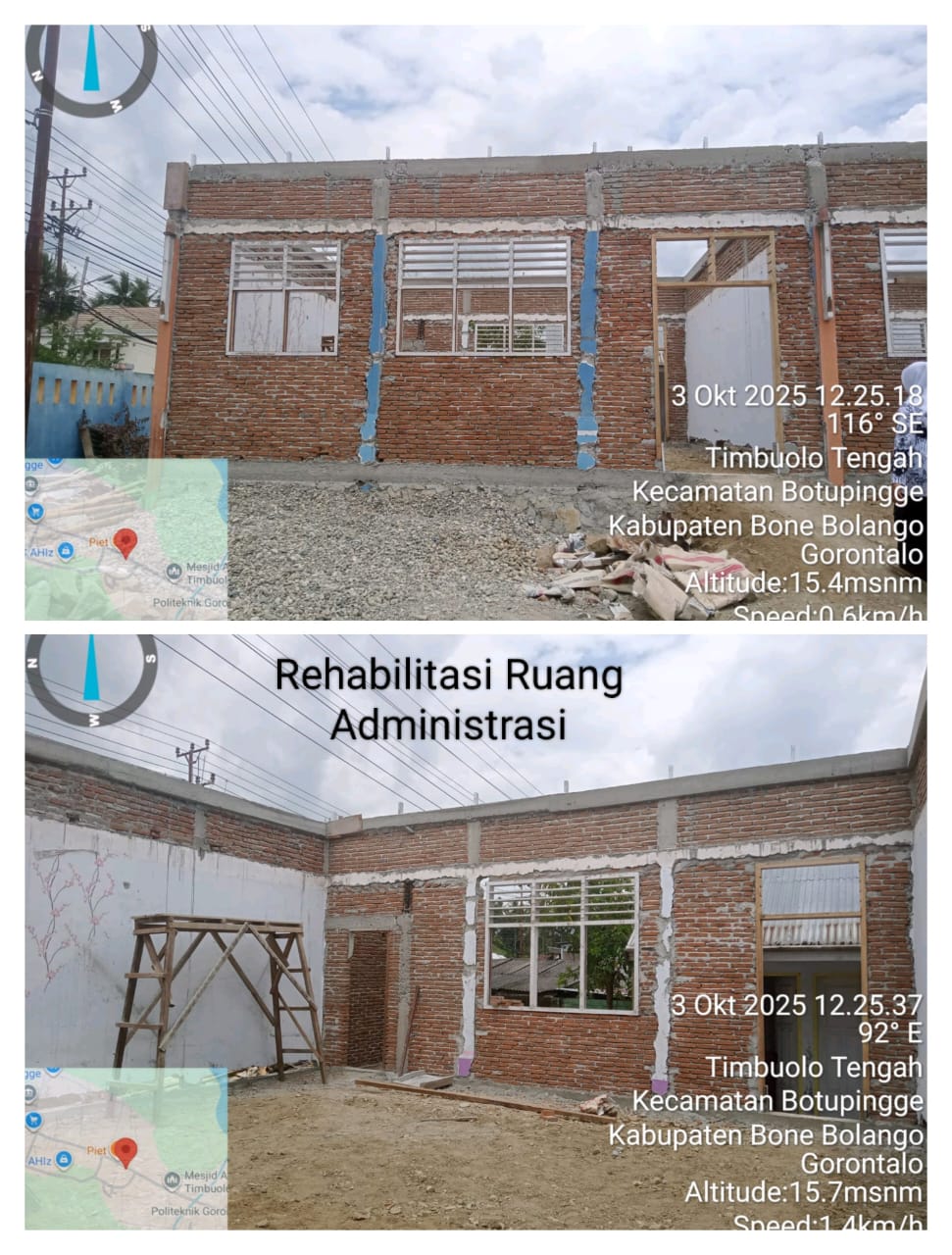 Foto Progres 2