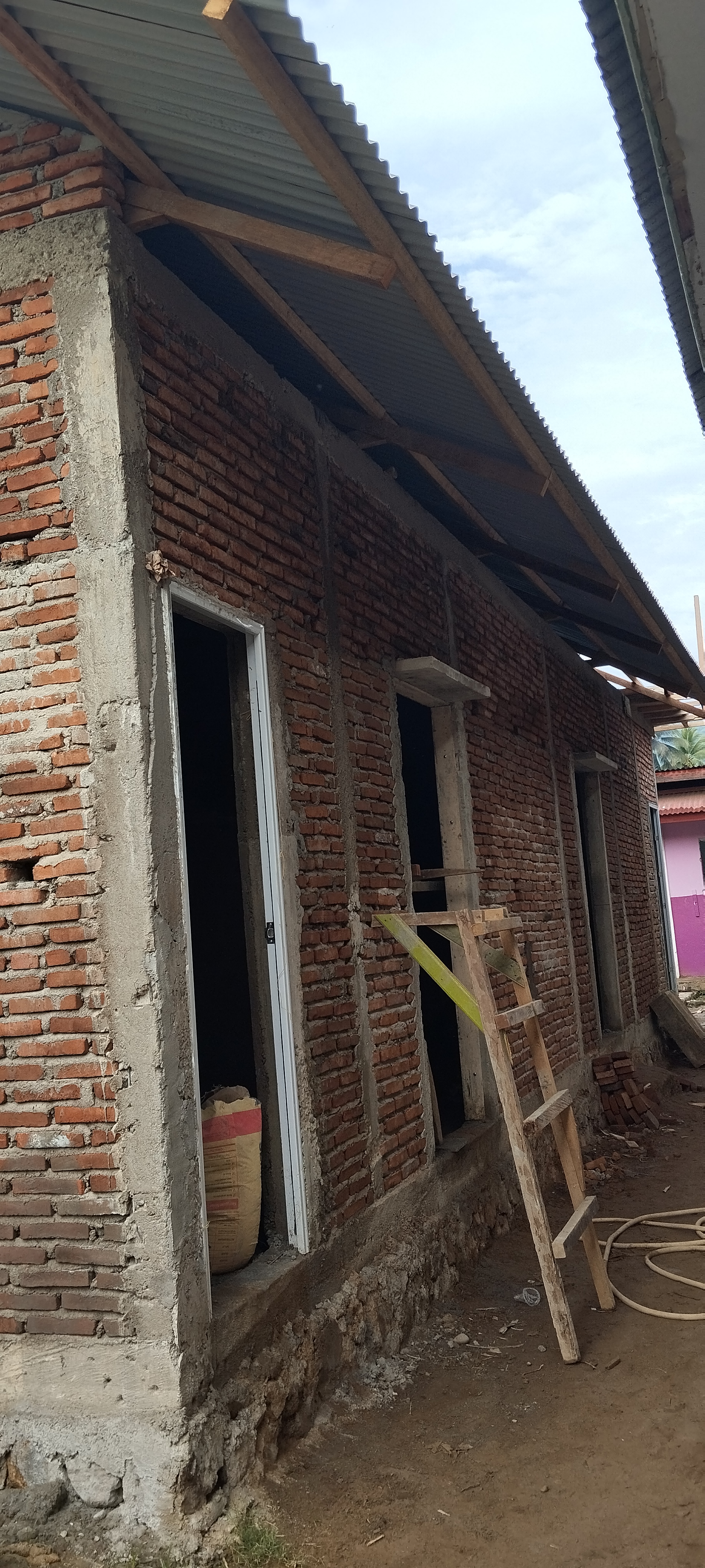 Foto Progres 1