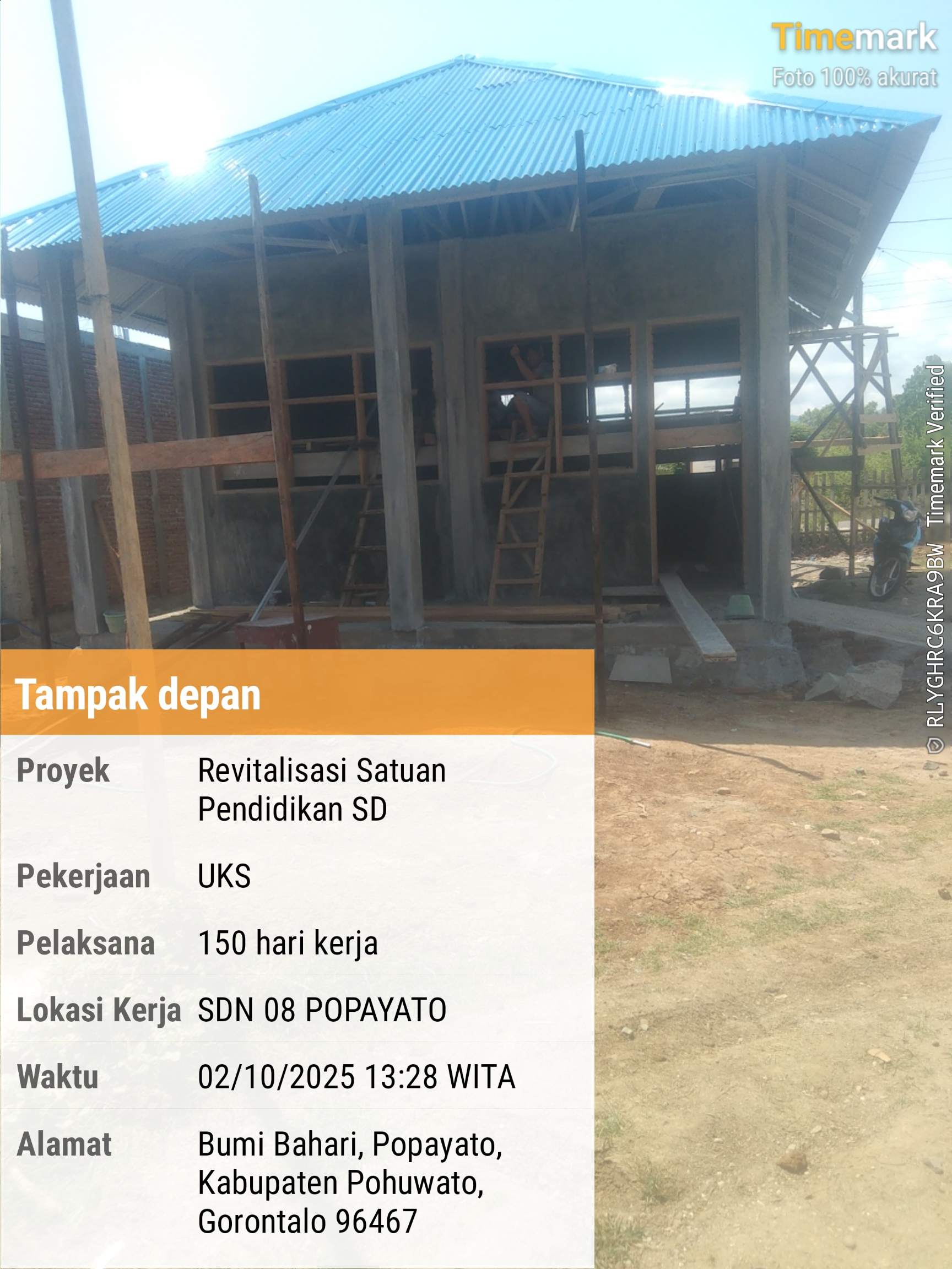 Foto Progres 3