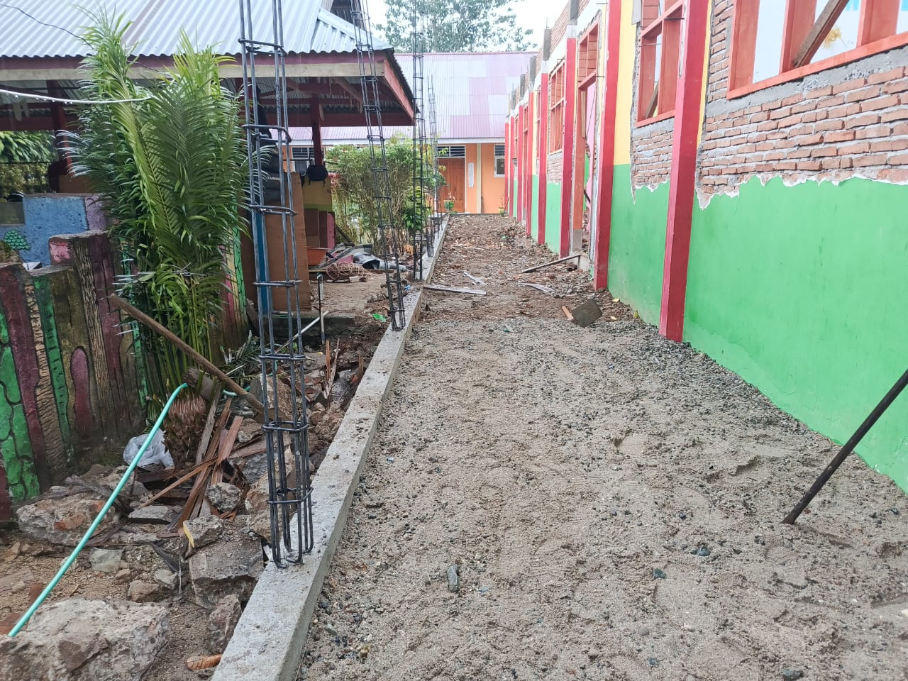 Foto Progres 1