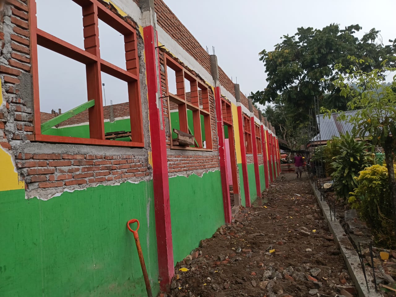 Foto Progres 2