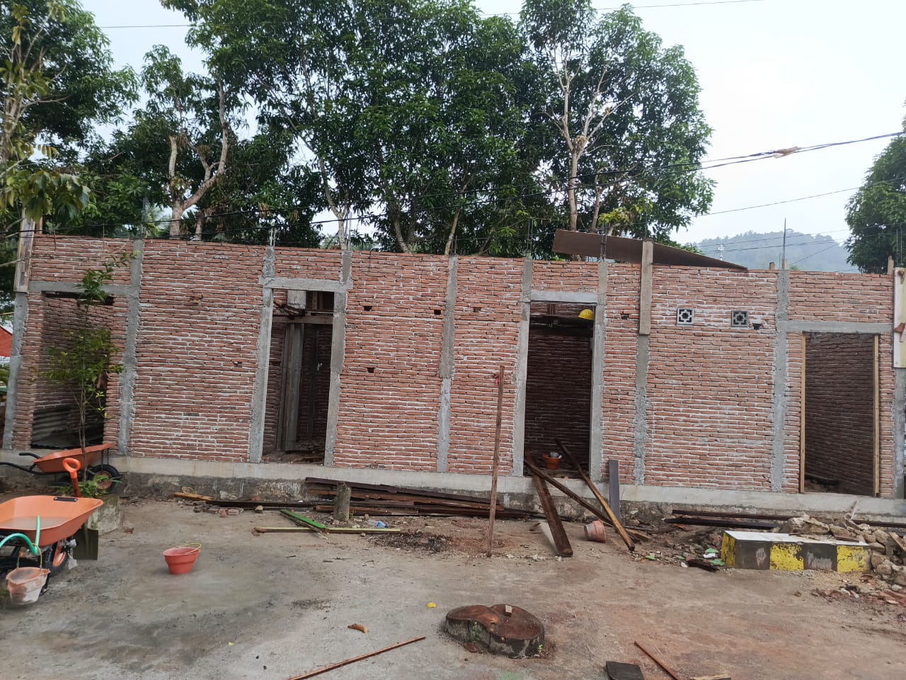 Foto Progres 4