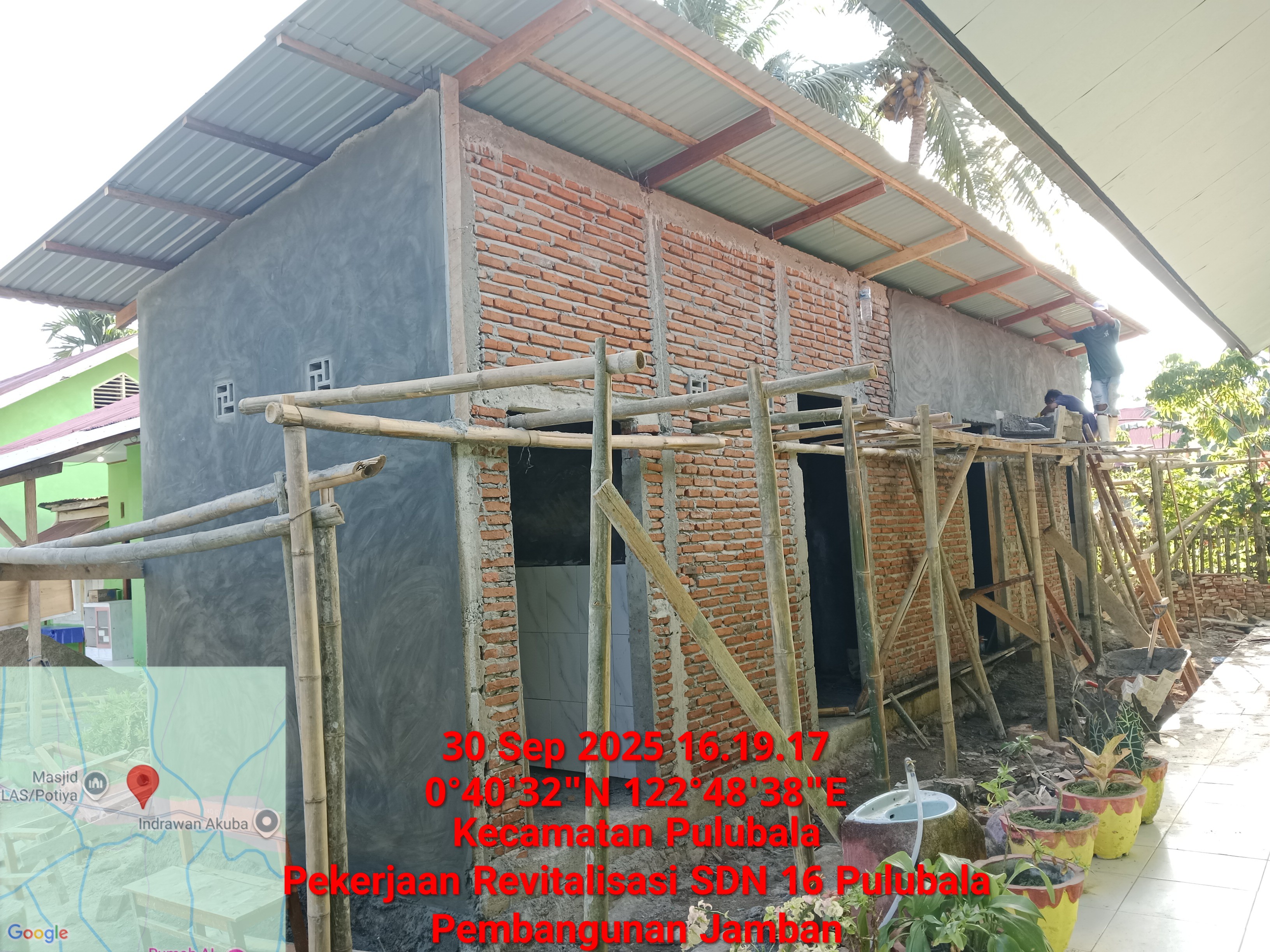 Foto Progres 1