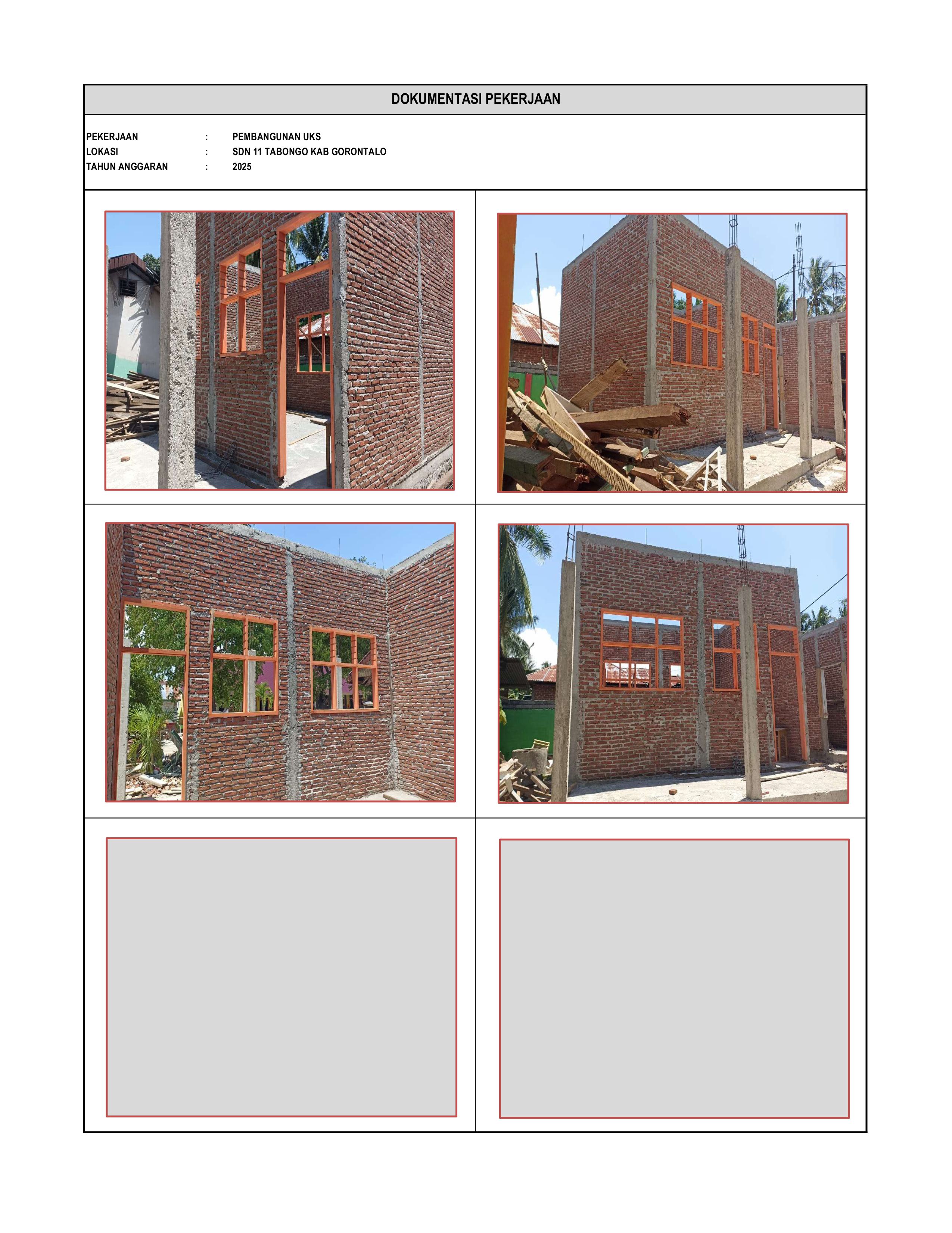 Foto Progres 2