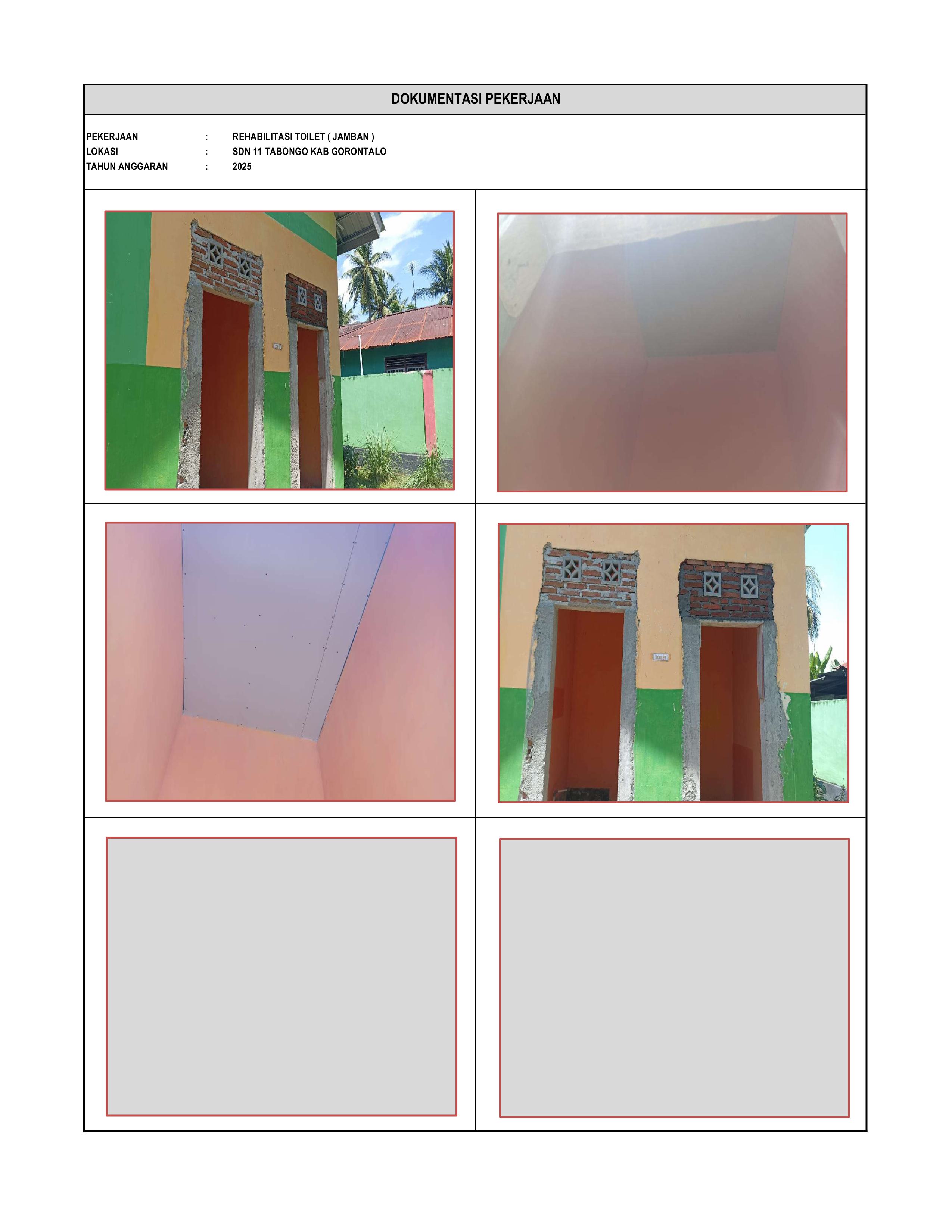 Foto Progres 4