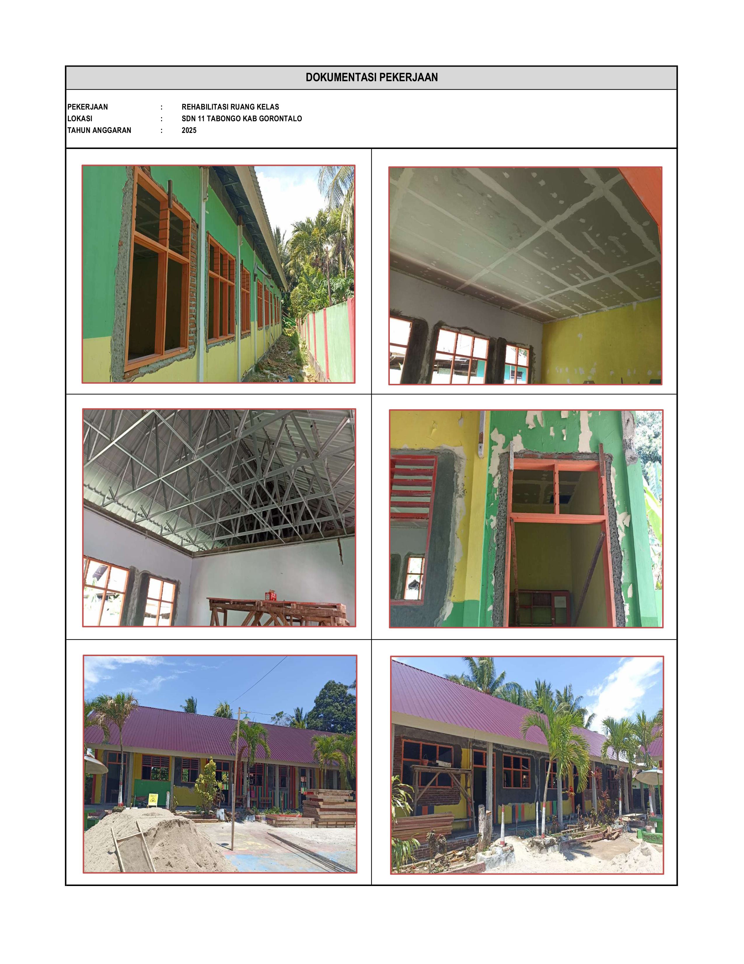 Foto Progres 5