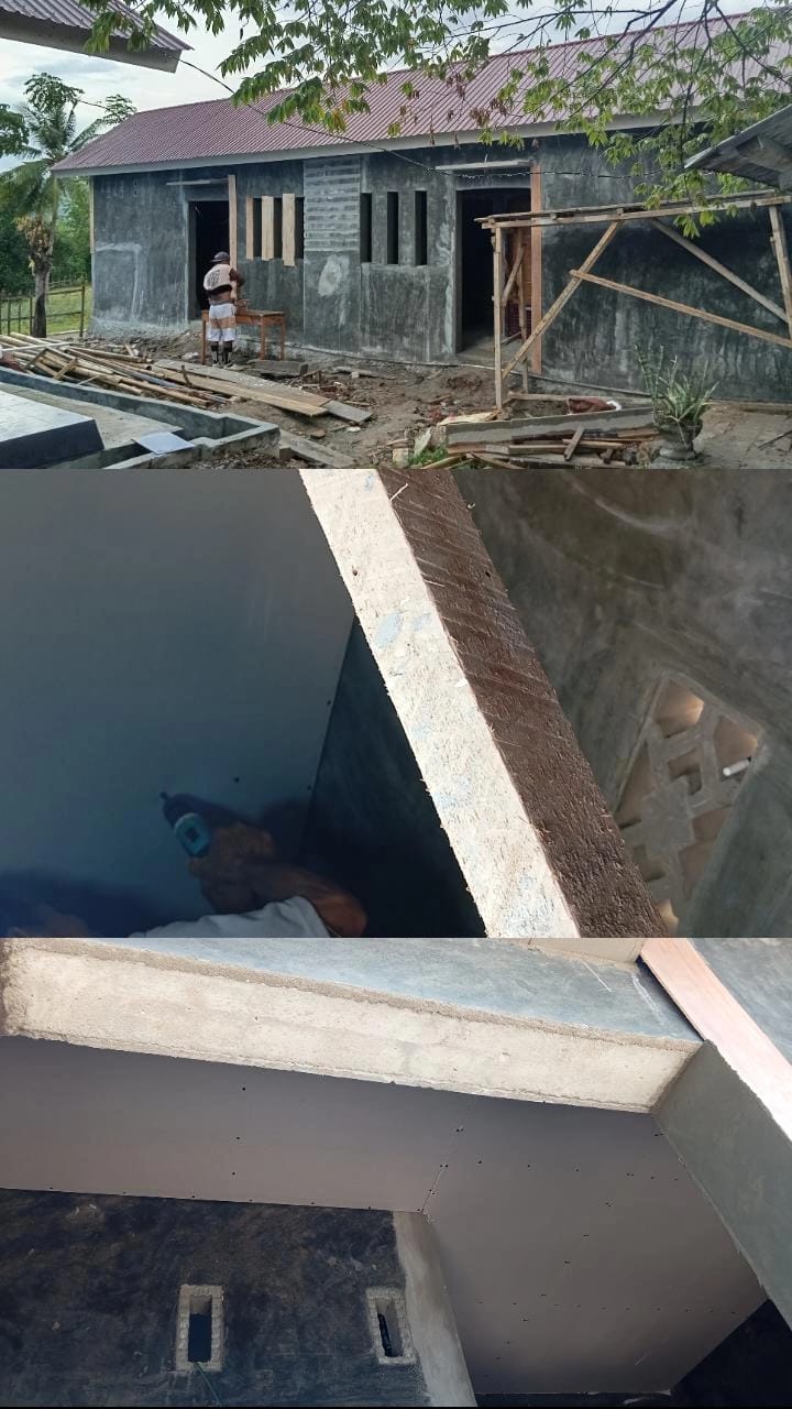 Foto Progres 1